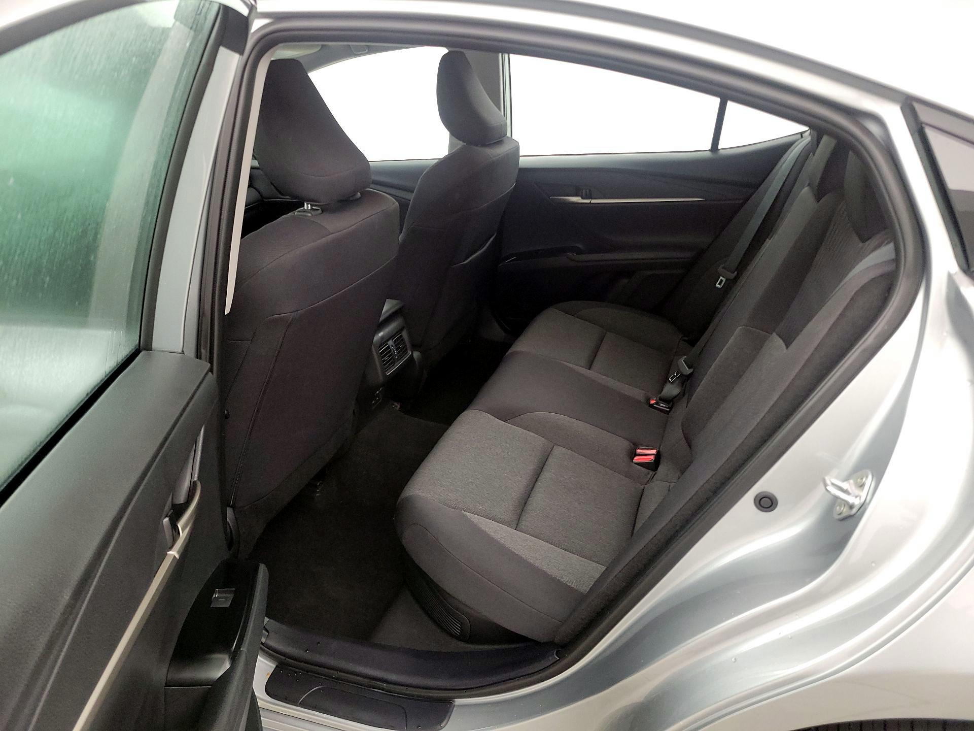 Thumbnail: 2025 Toyota Camry - 19