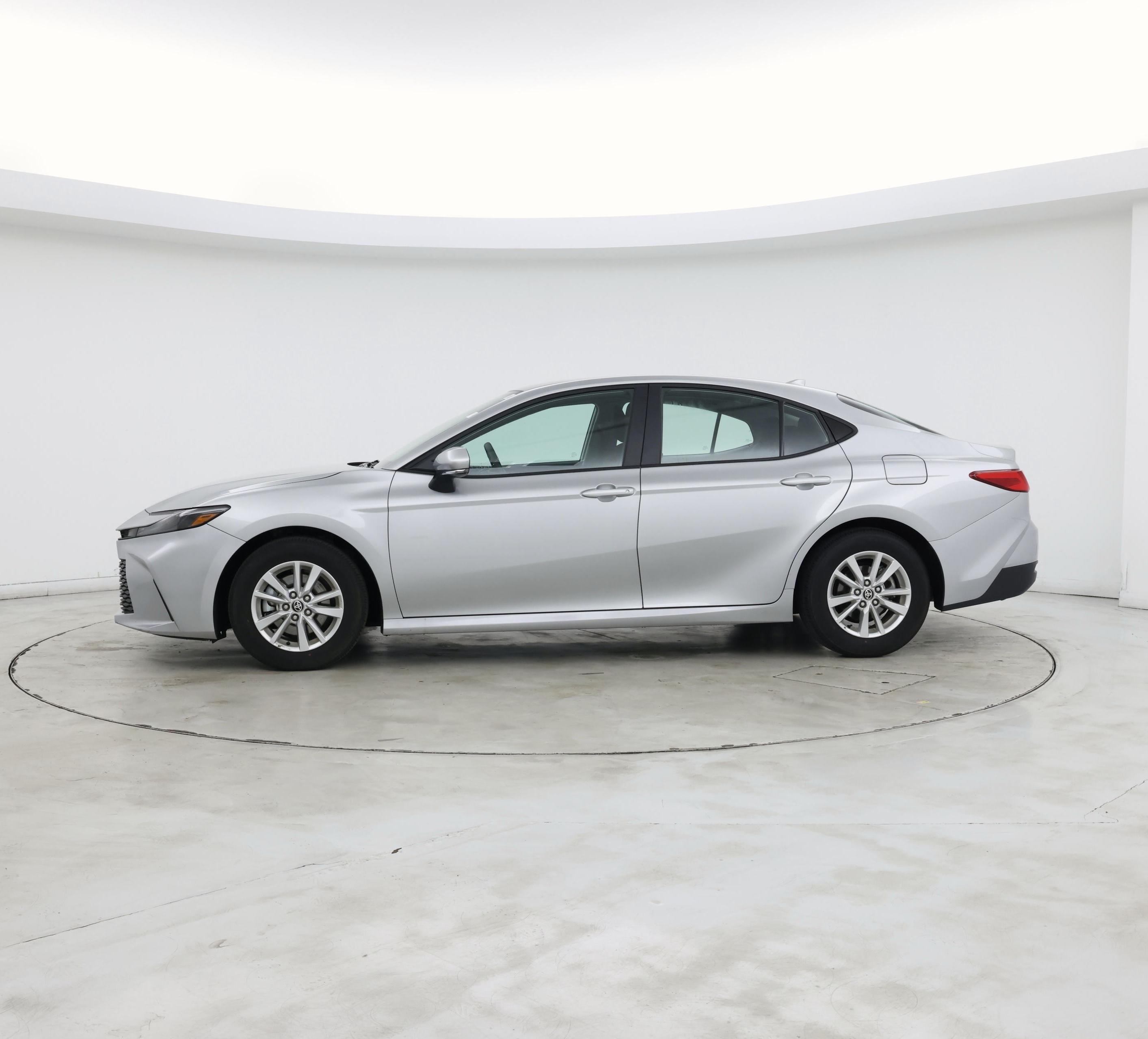 Thumbnail: 2025 Toyota Camry - 3