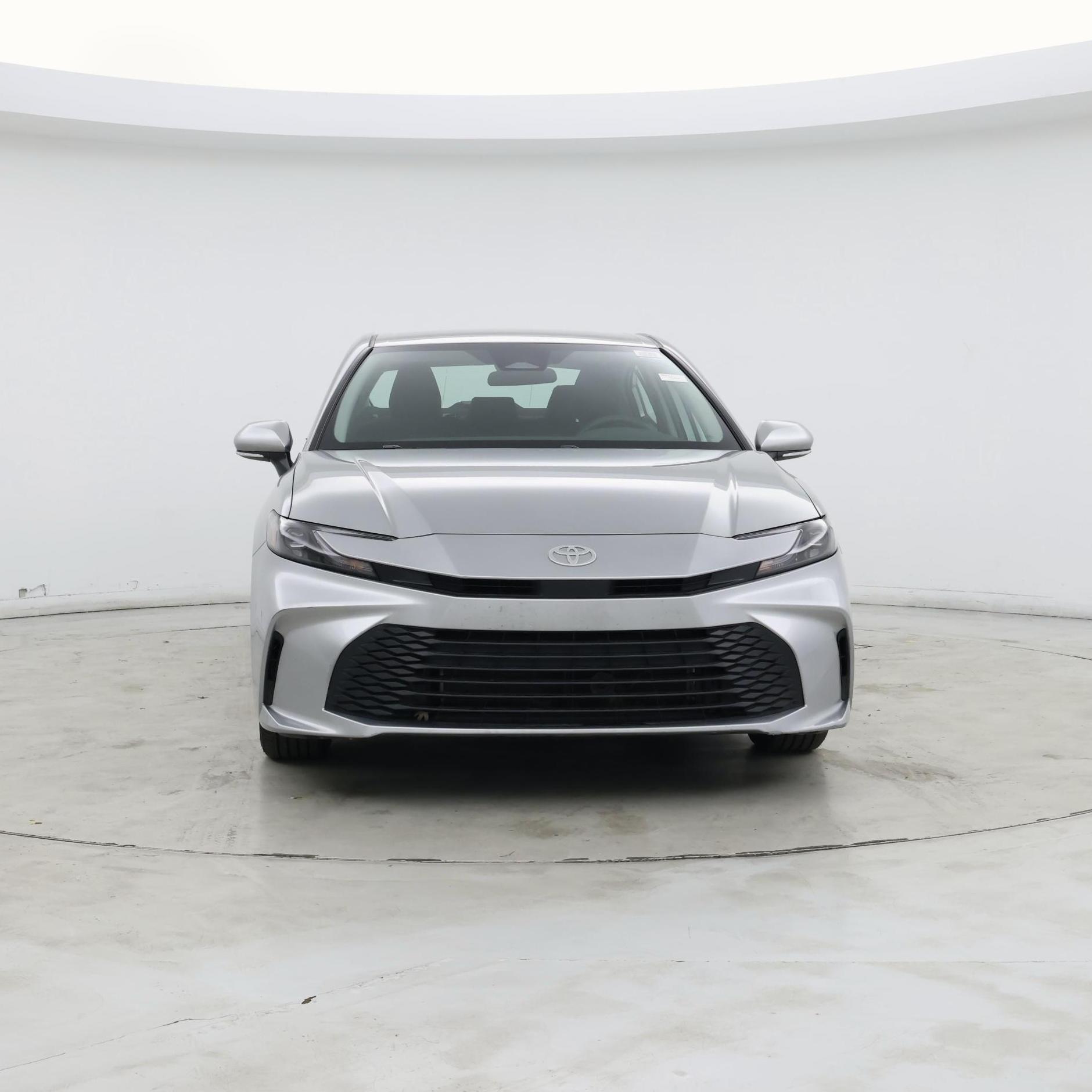 Thumbnail: 2025 Toyota Camry - 5