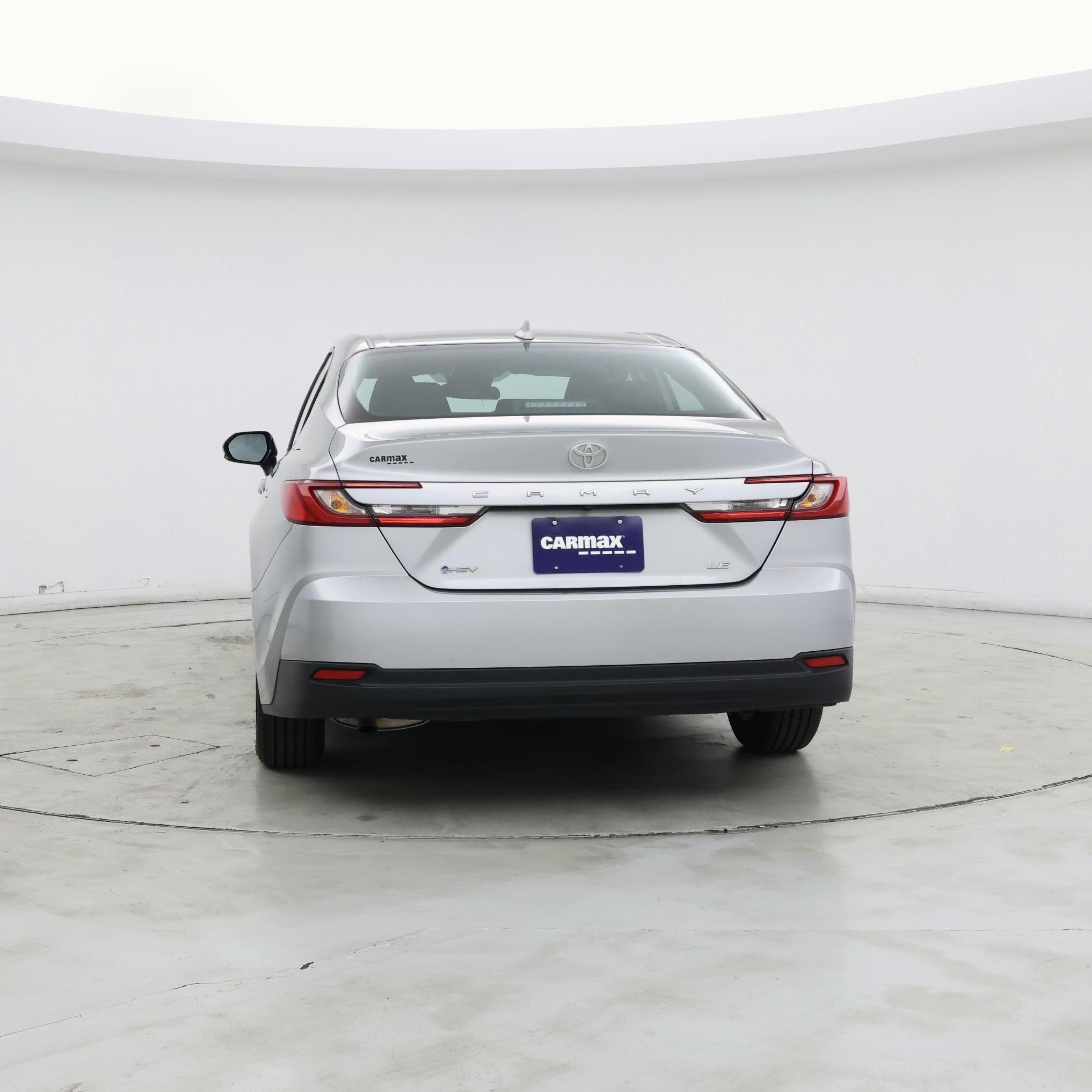 Thumbnail: 2025 Toyota Camry - 6