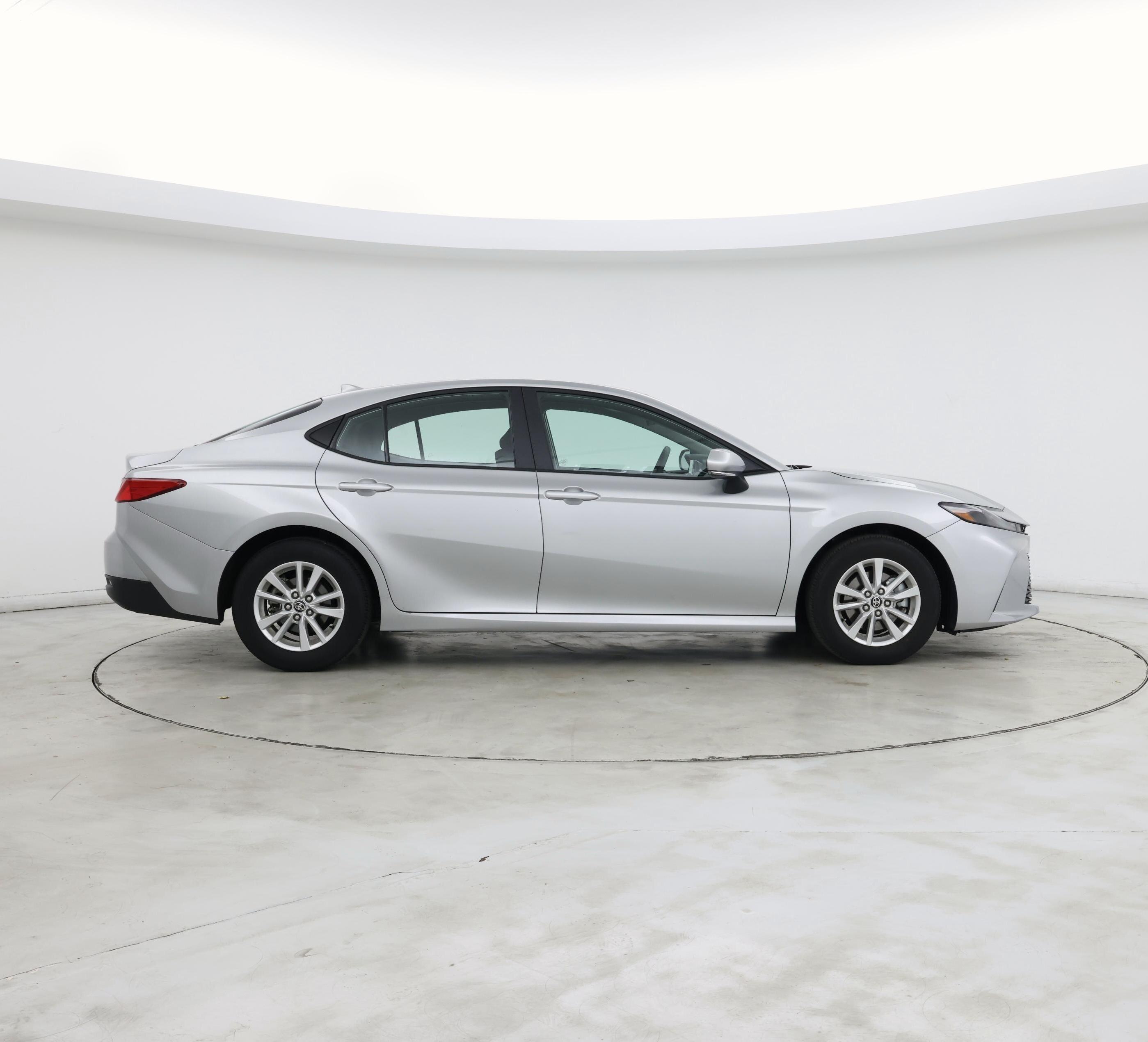 Thumbnail: 2025 Toyota Camry - 7