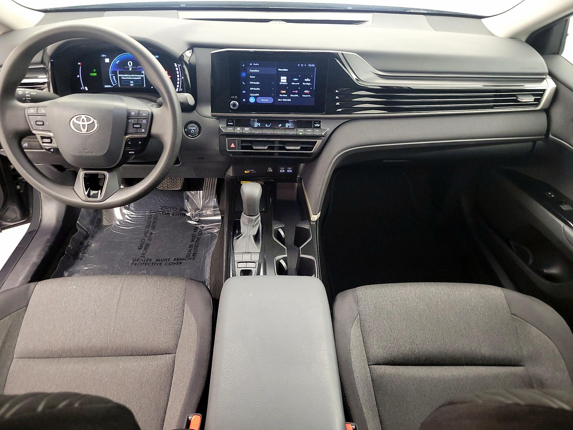 Thumbnail: 2025 Toyota Camry - 9