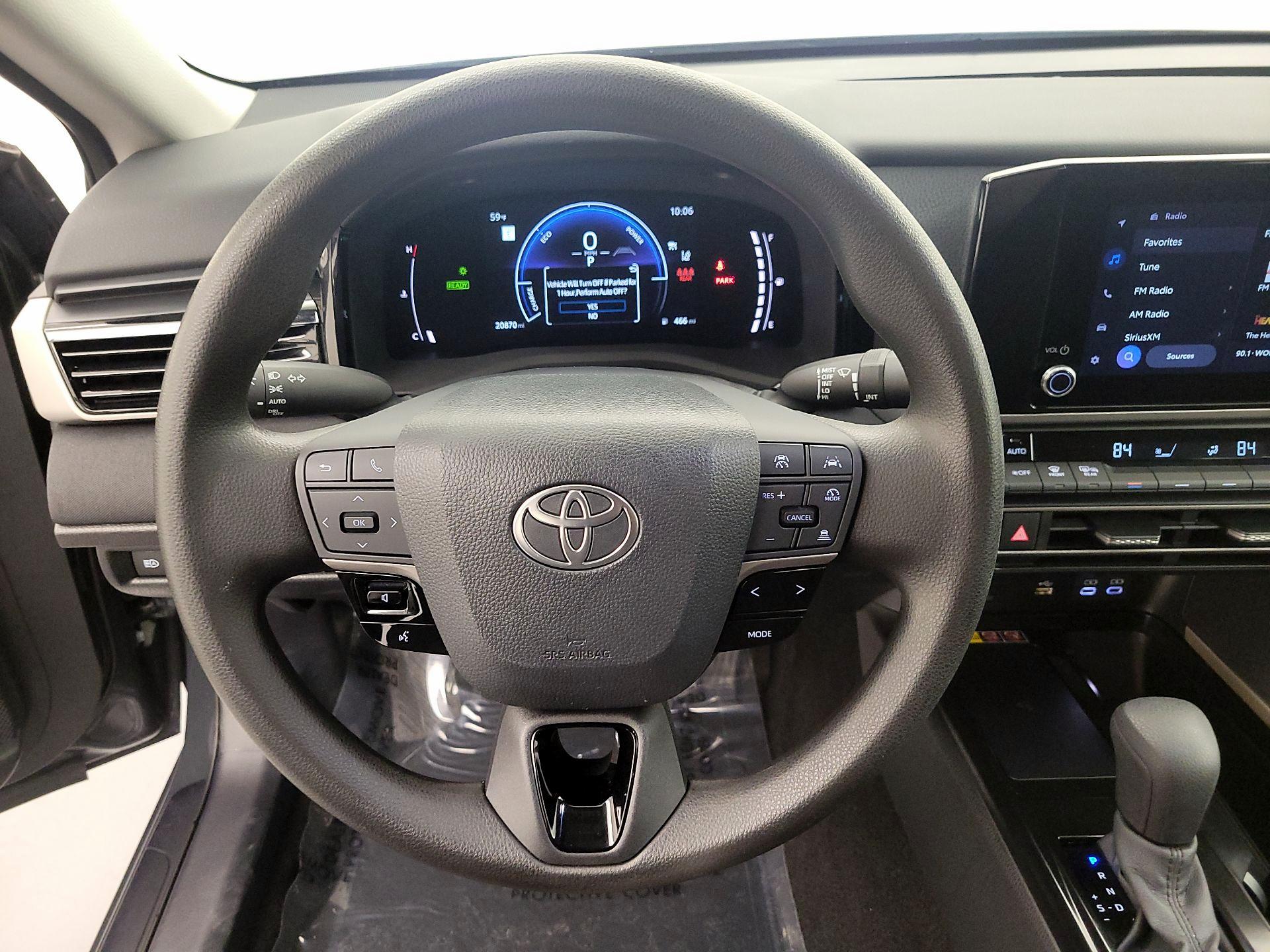 Thumbnail: 2025 Toyota Camry - 10