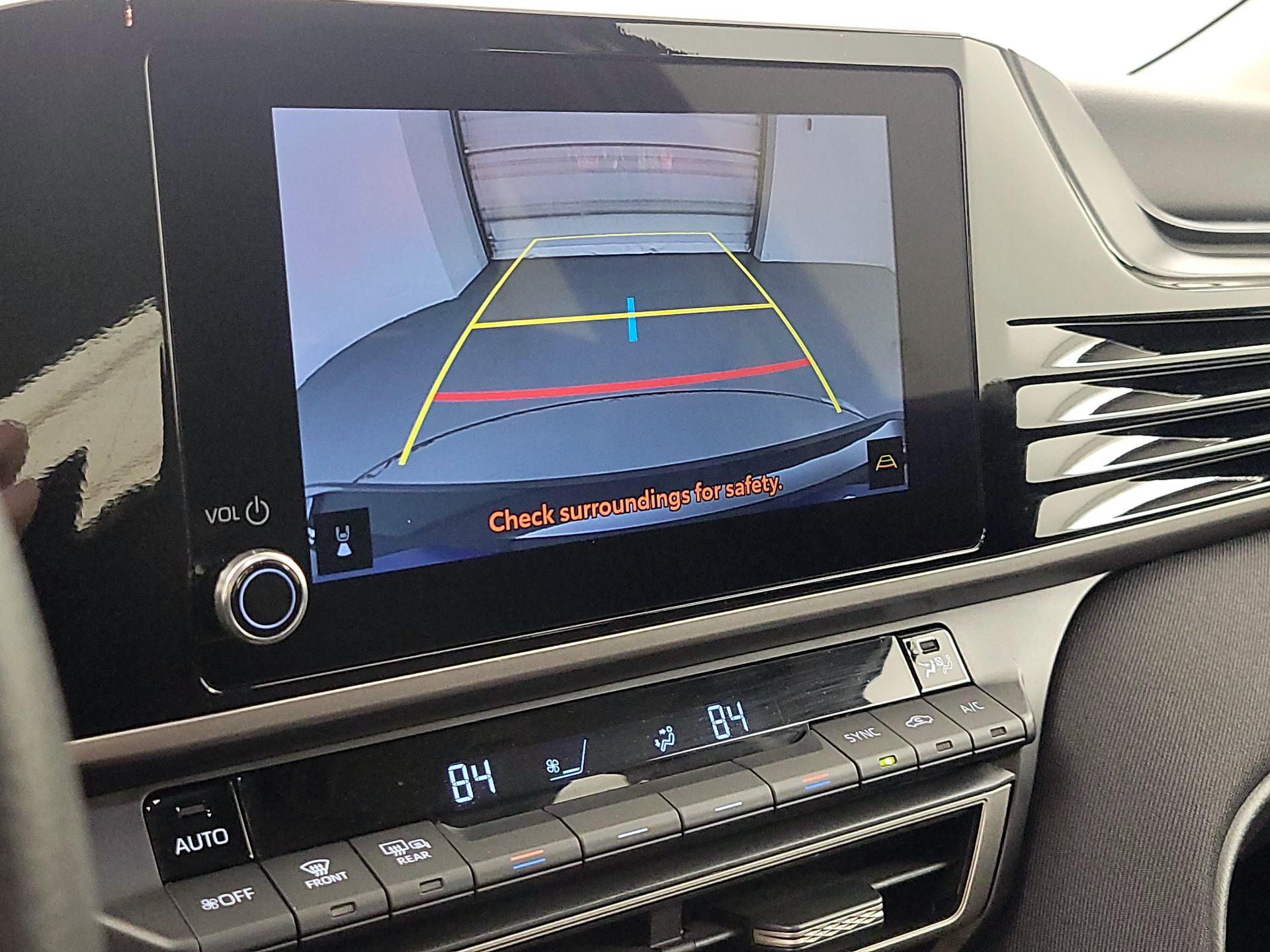 Thumbnail: 2025 Toyota Camry - 14