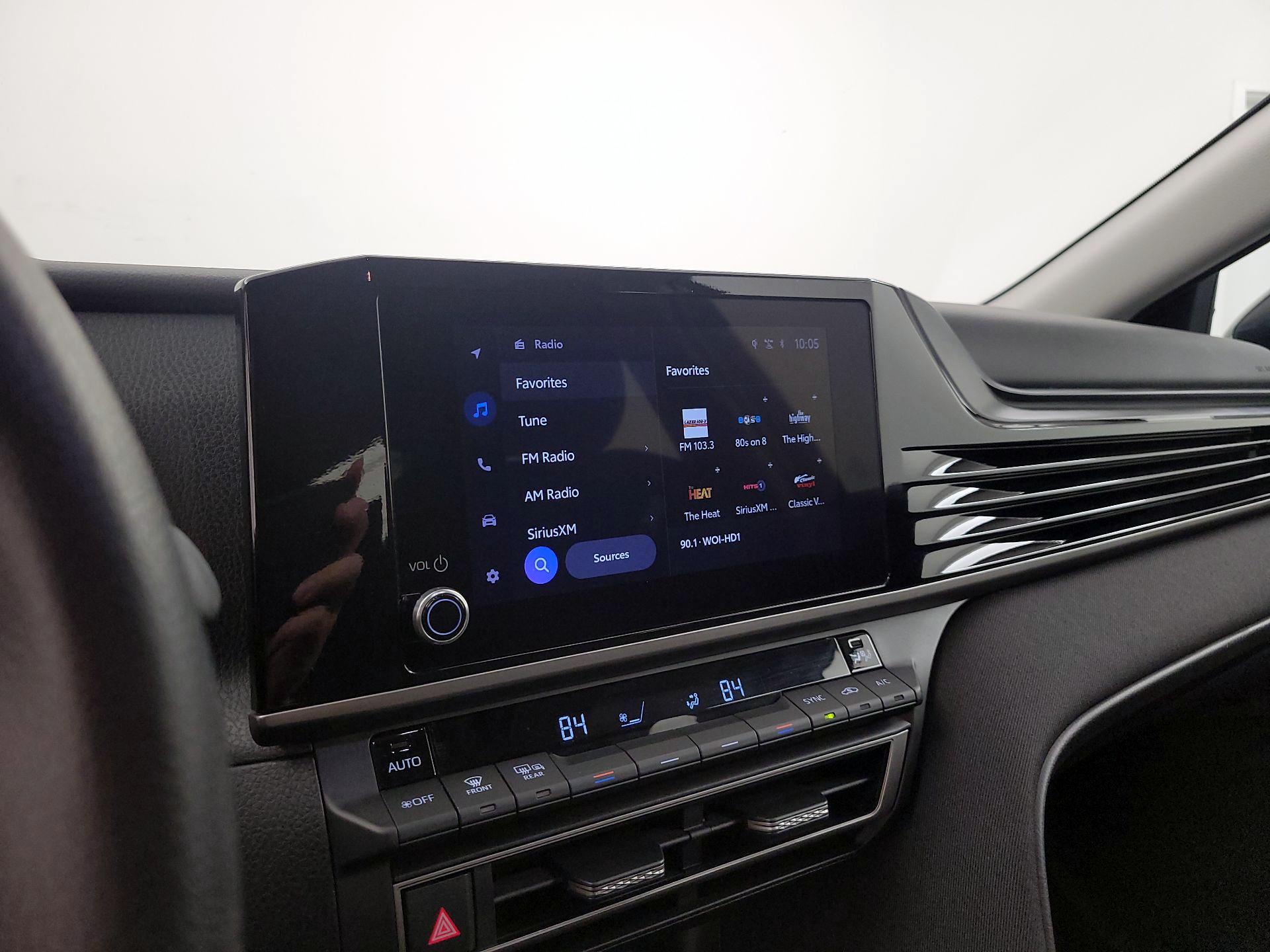 Thumbnail: 2025 Toyota Camry - 15