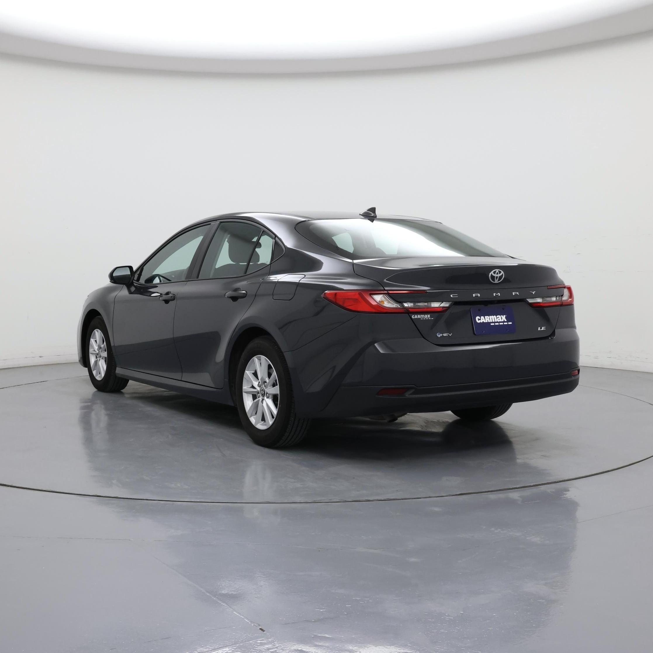 Thumbnail: 2025 Toyota Camry - 2