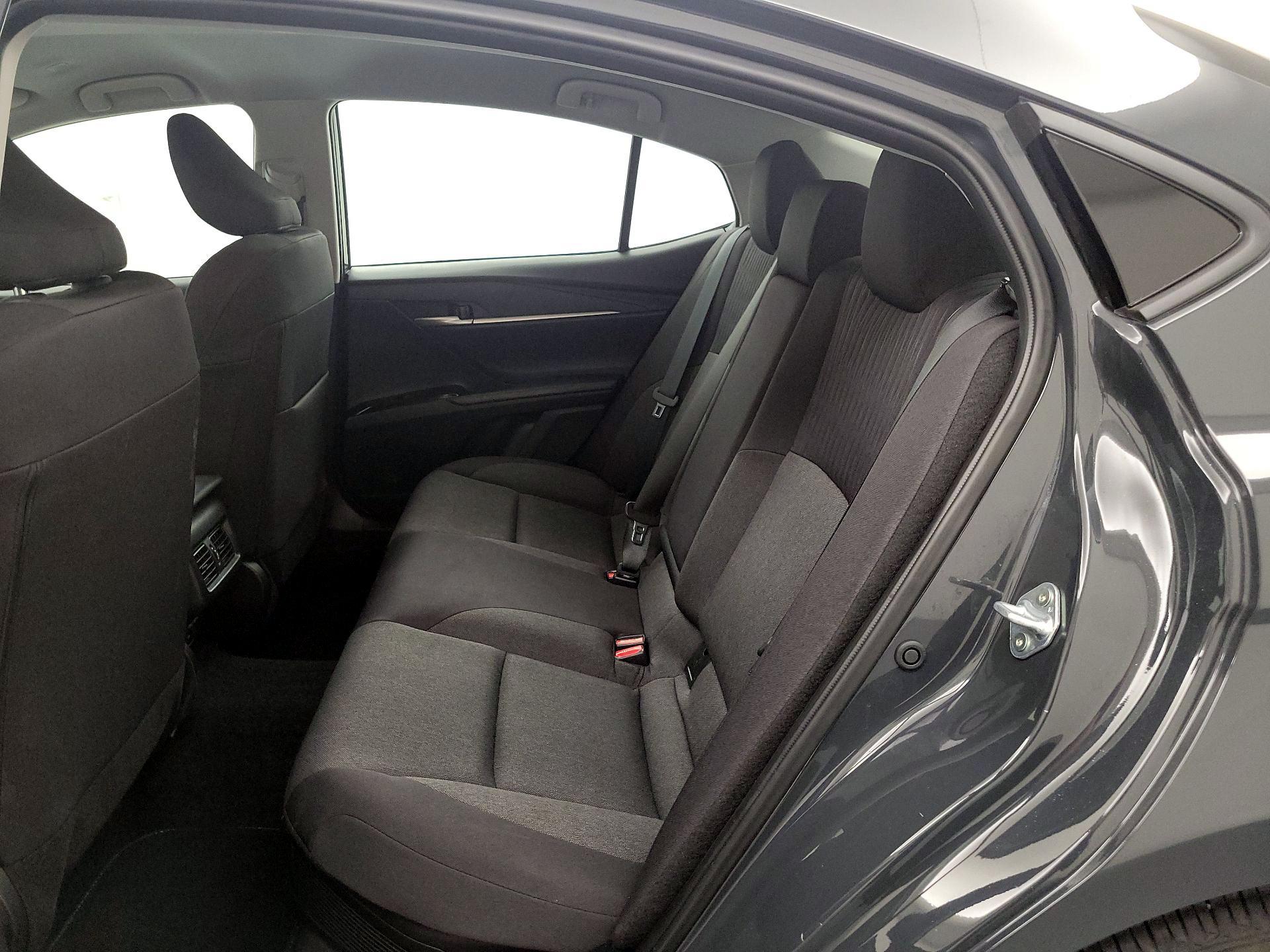 Thumbnail: 2025 Toyota Camry - 19