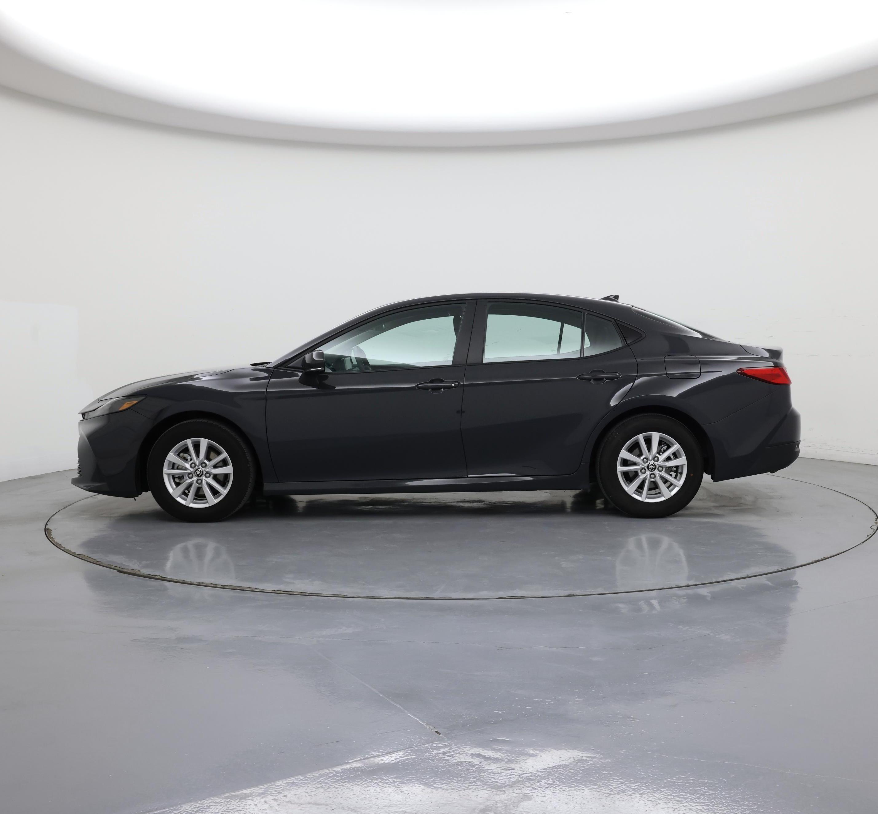 Thumbnail: 2025 Toyota Camry - 3