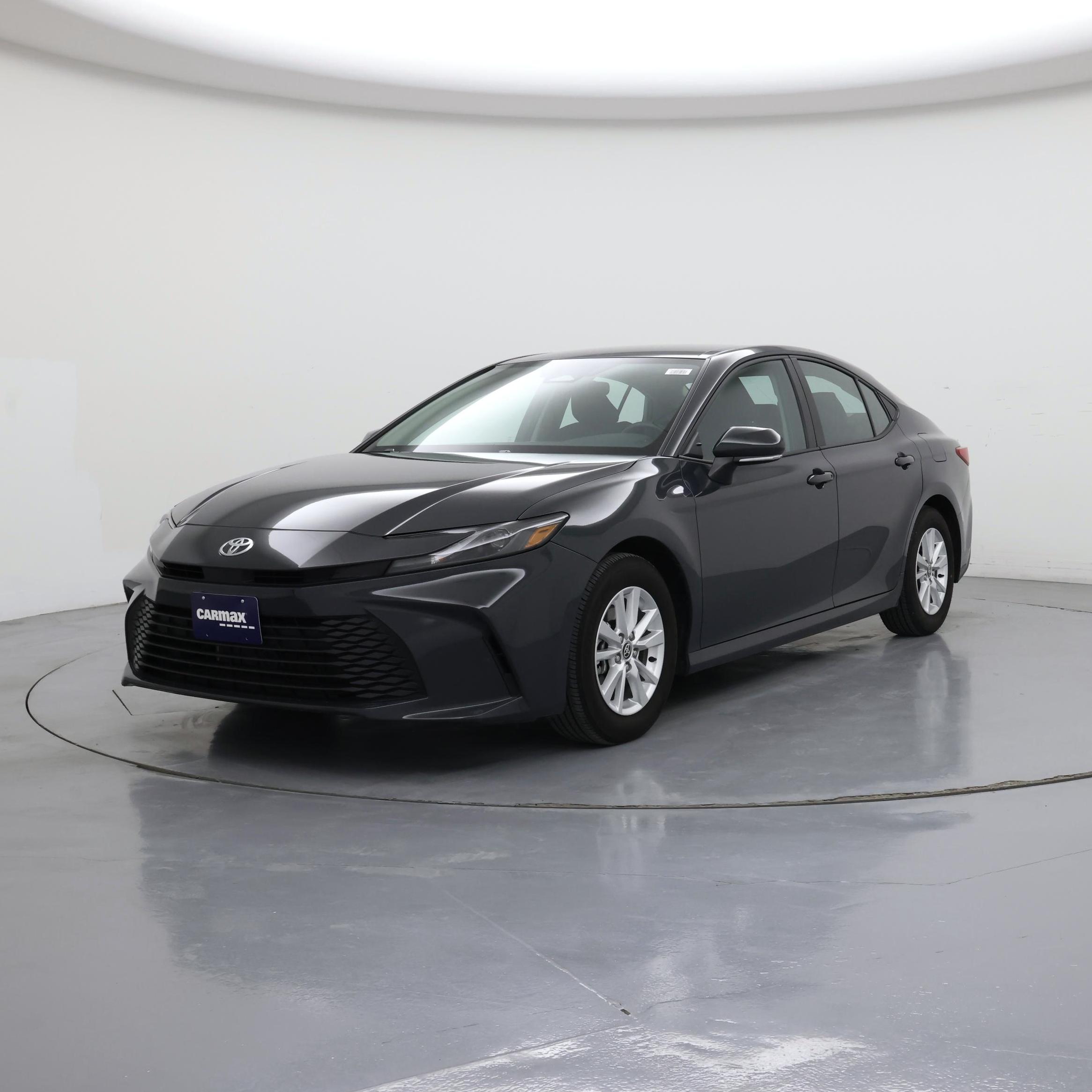 Thumbnail: 2025 Toyota Camry - 4