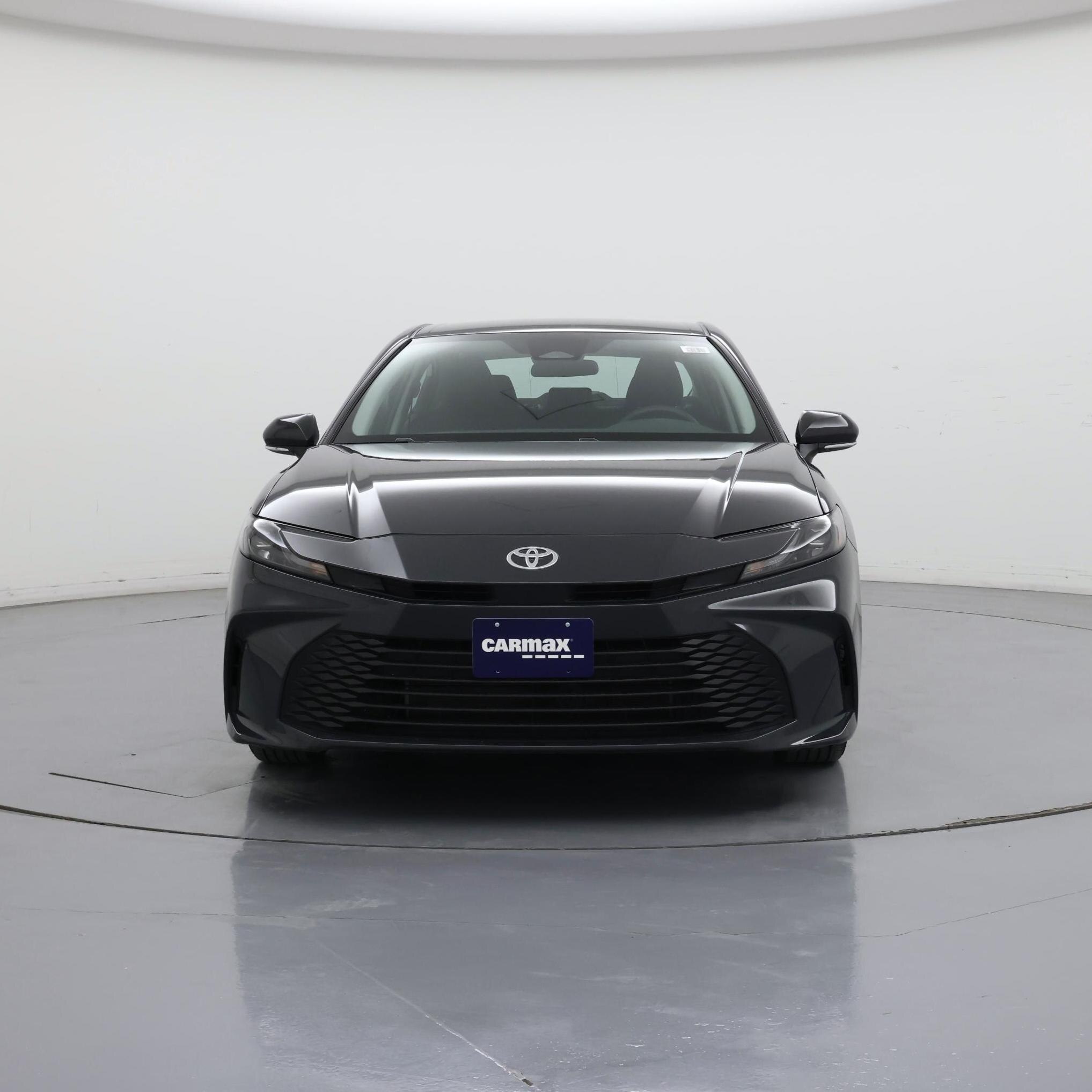 Thumbnail: 2025 Toyota Camry - 5