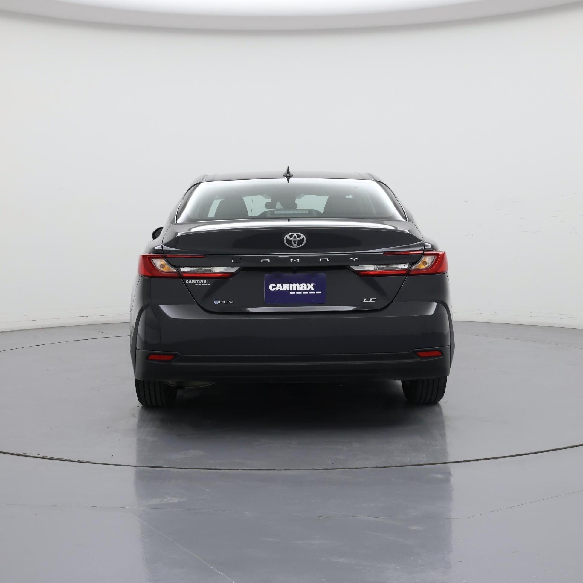 Thumbnail: 2025 Toyota Camry - 6