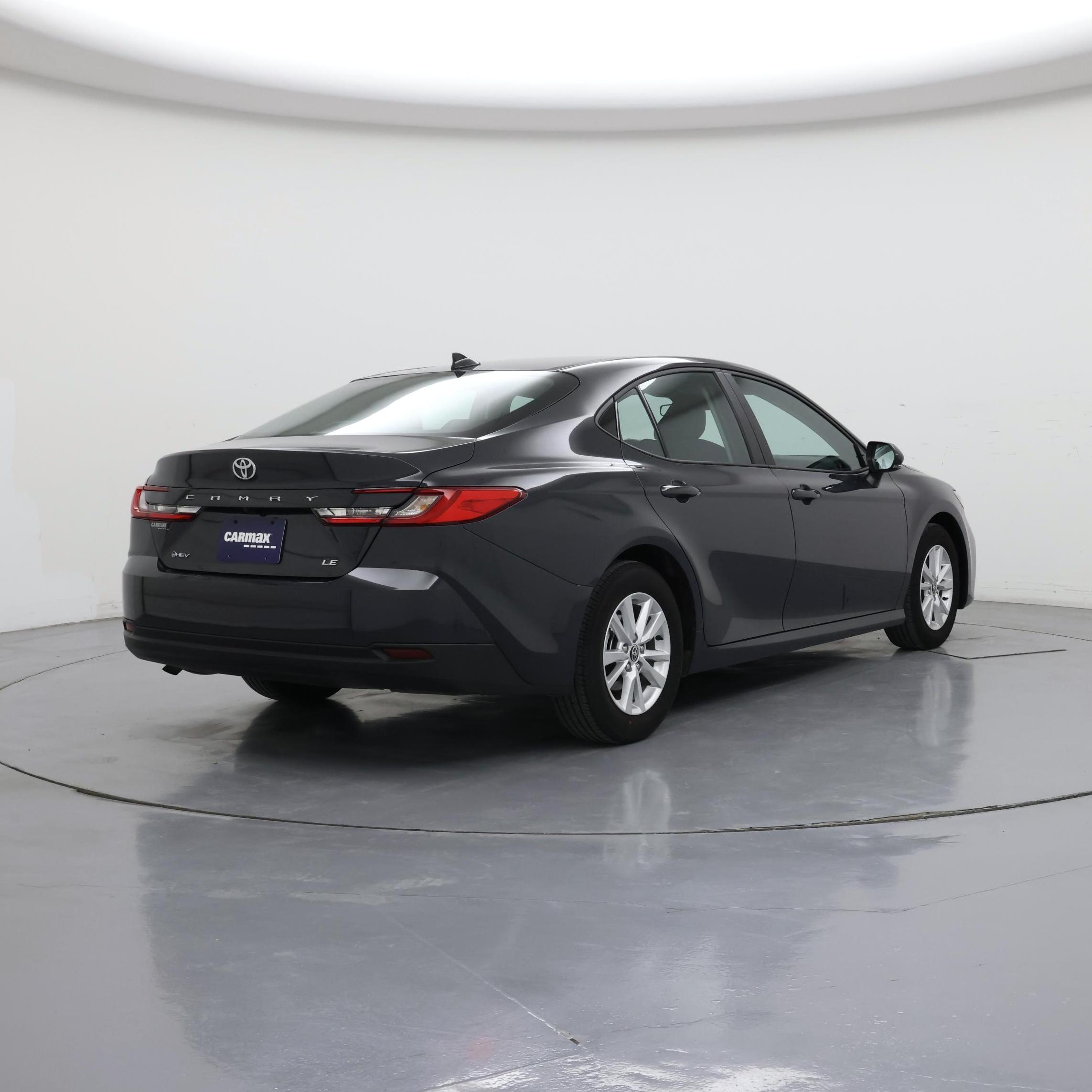 Thumbnail: 2025 Toyota Camry - 8