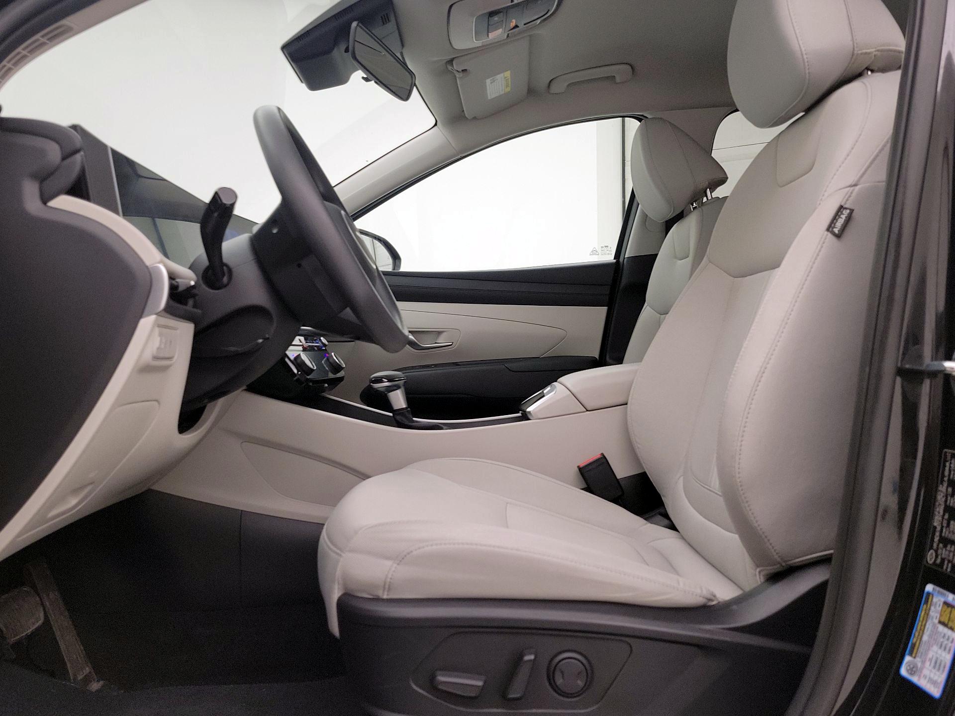 Thumbnail: 2025 Hyundai Tucson - 11