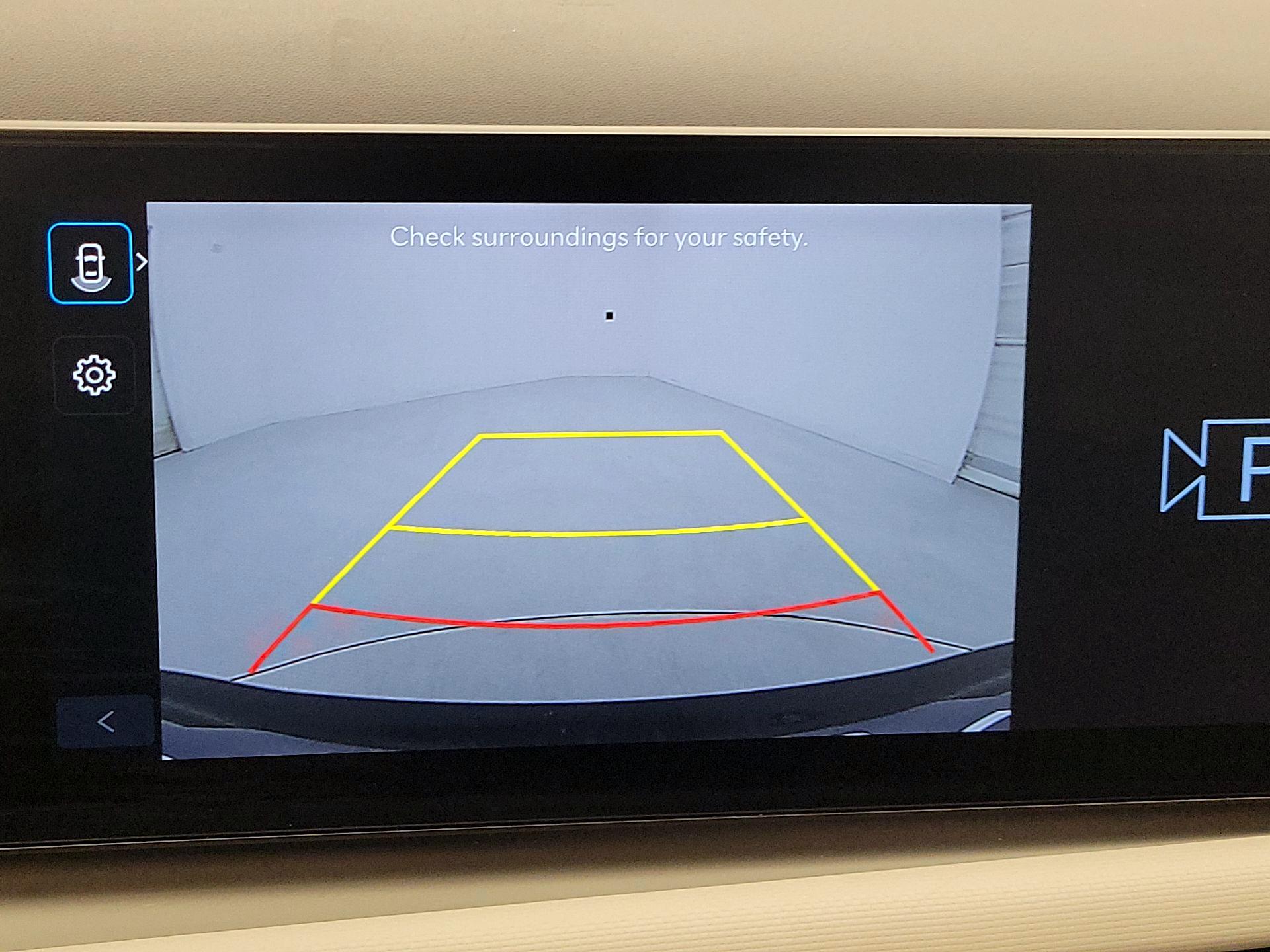 Thumbnail: 2025 Hyundai Tucson - 14