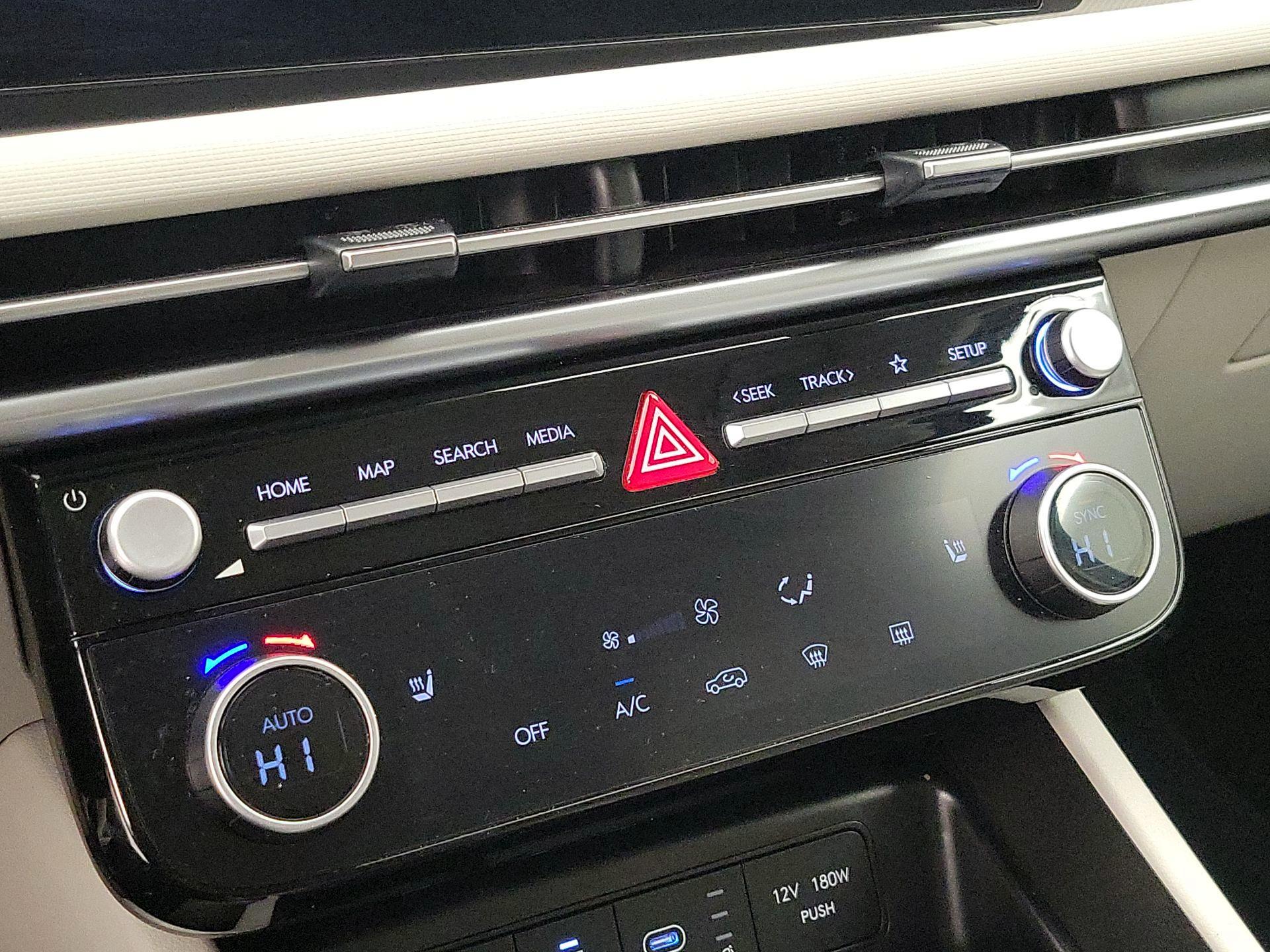 Thumbnail: 2025 Hyundai Tucson - 16