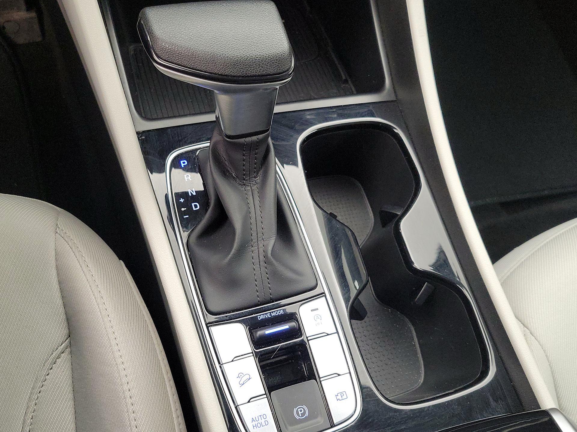 Thumbnail: 2025 Hyundai Tucson - 17