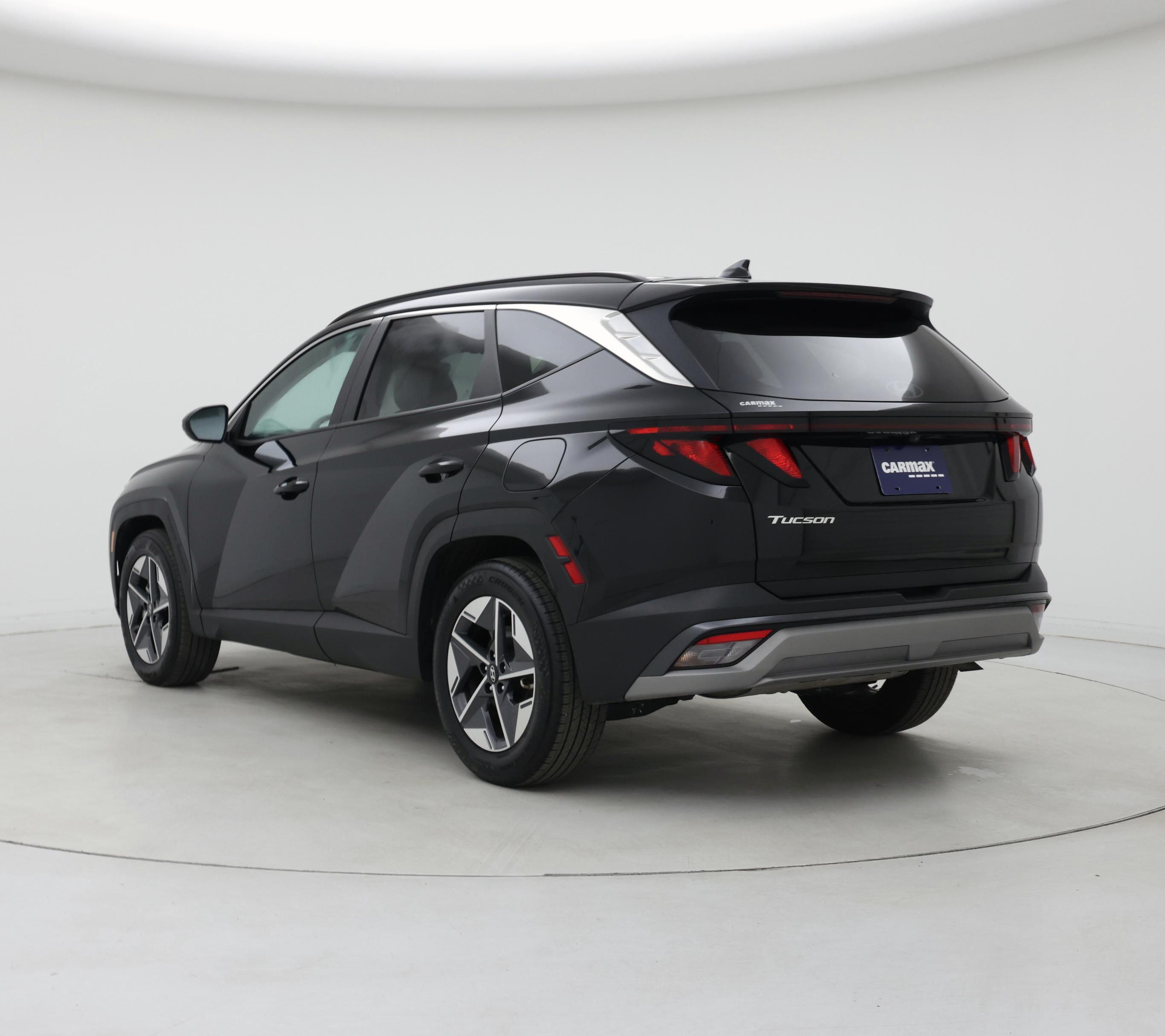 Thumbnail: 2025 Hyundai Tucson - 2