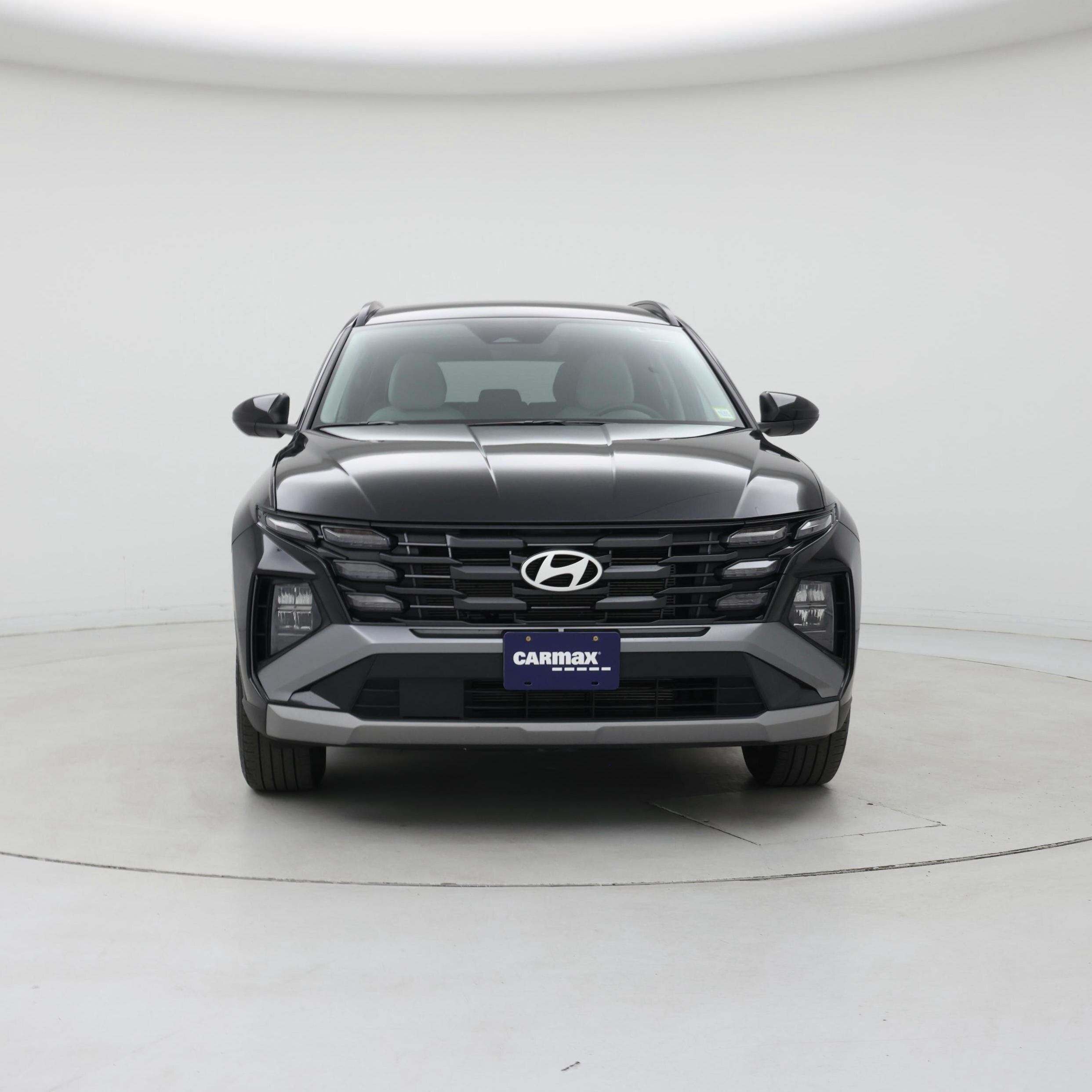 Thumbnail: 2025 Hyundai Tucson - 5