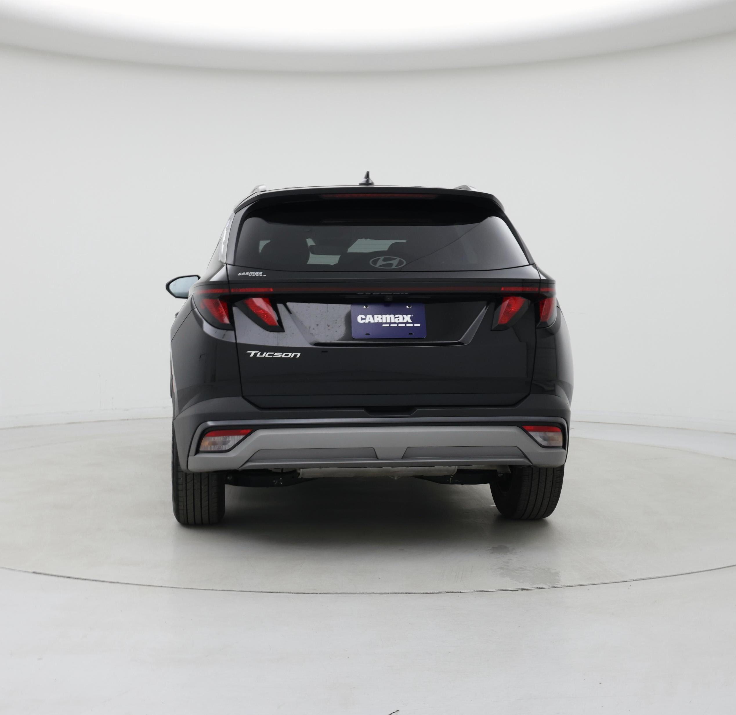 Thumbnail: 2025 Hyundai Tucson - 6