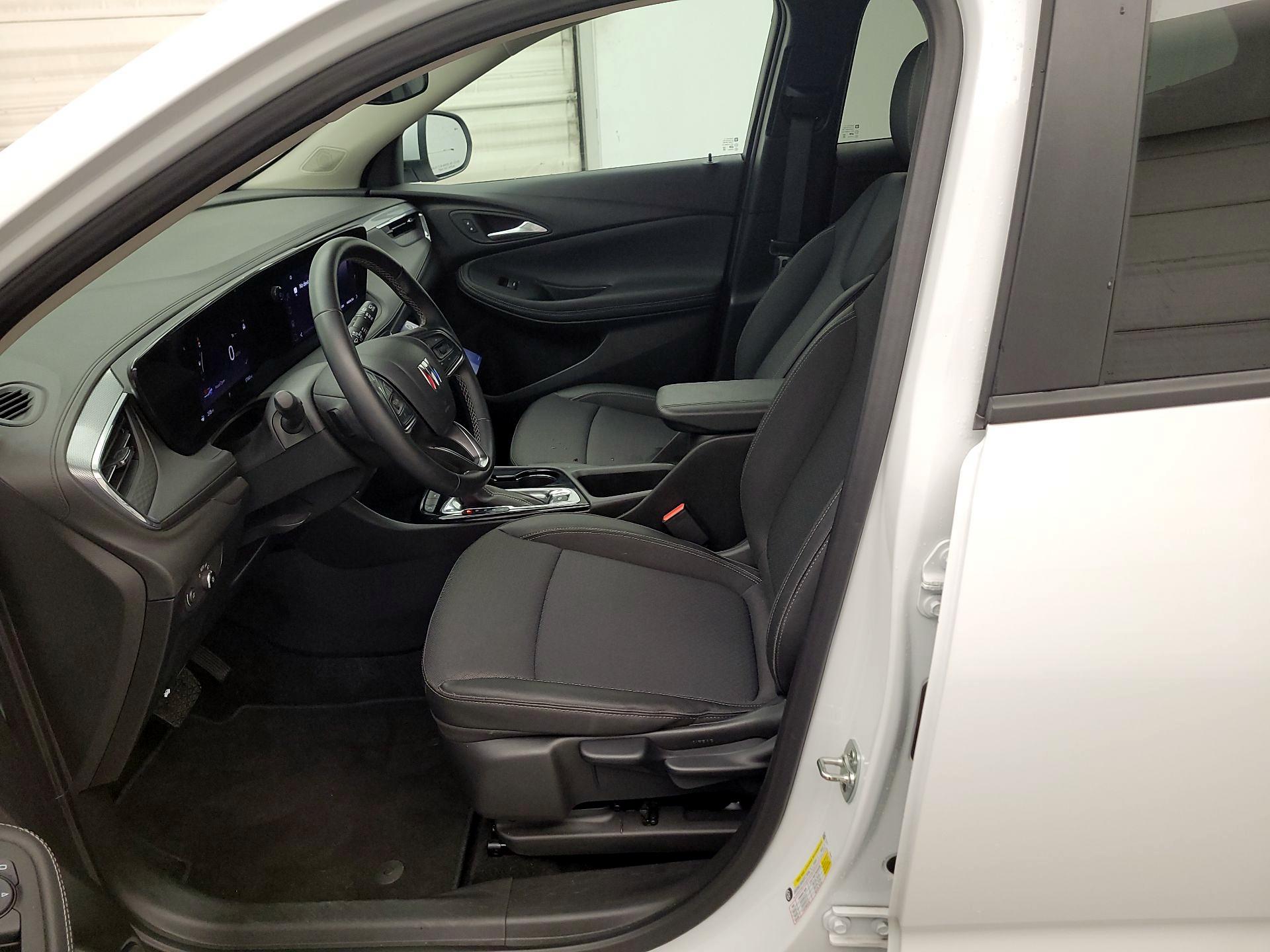 Thumbnail: 2025 Buick Encore GX - 11