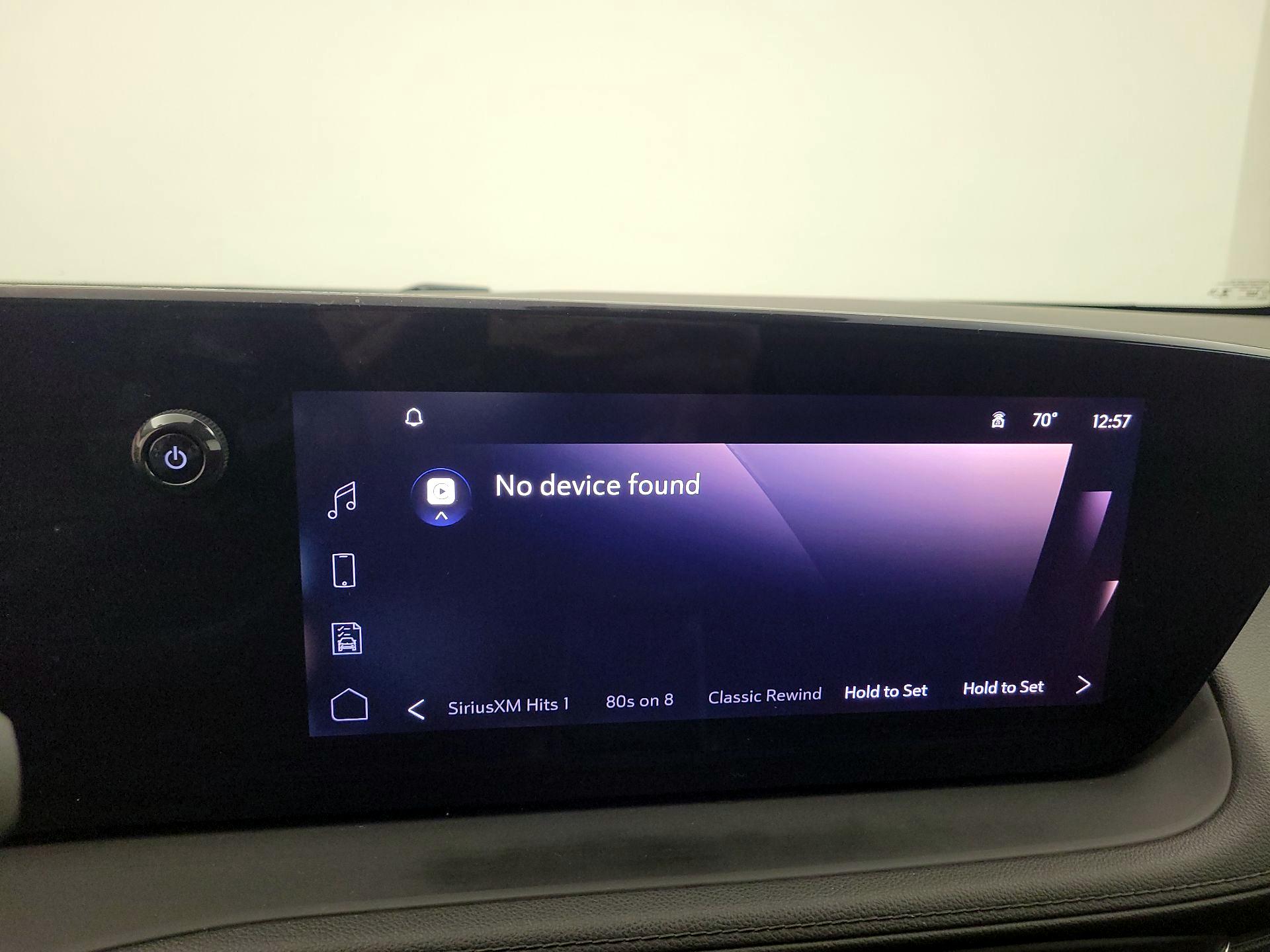 Thumbnail: 2025 Buick Encore GX - 13