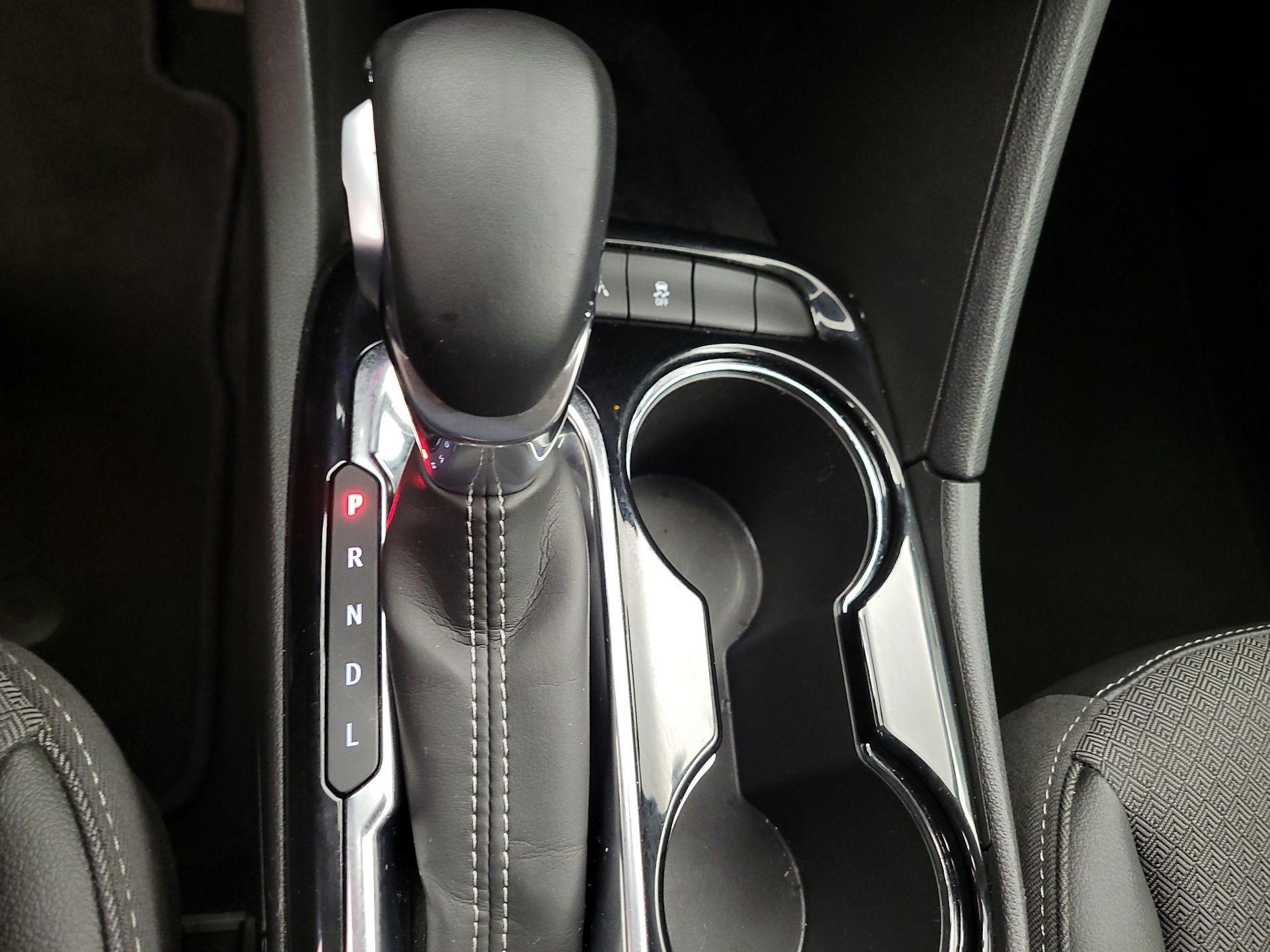 Thumbnail: 2025 Buick Encore GX - 15