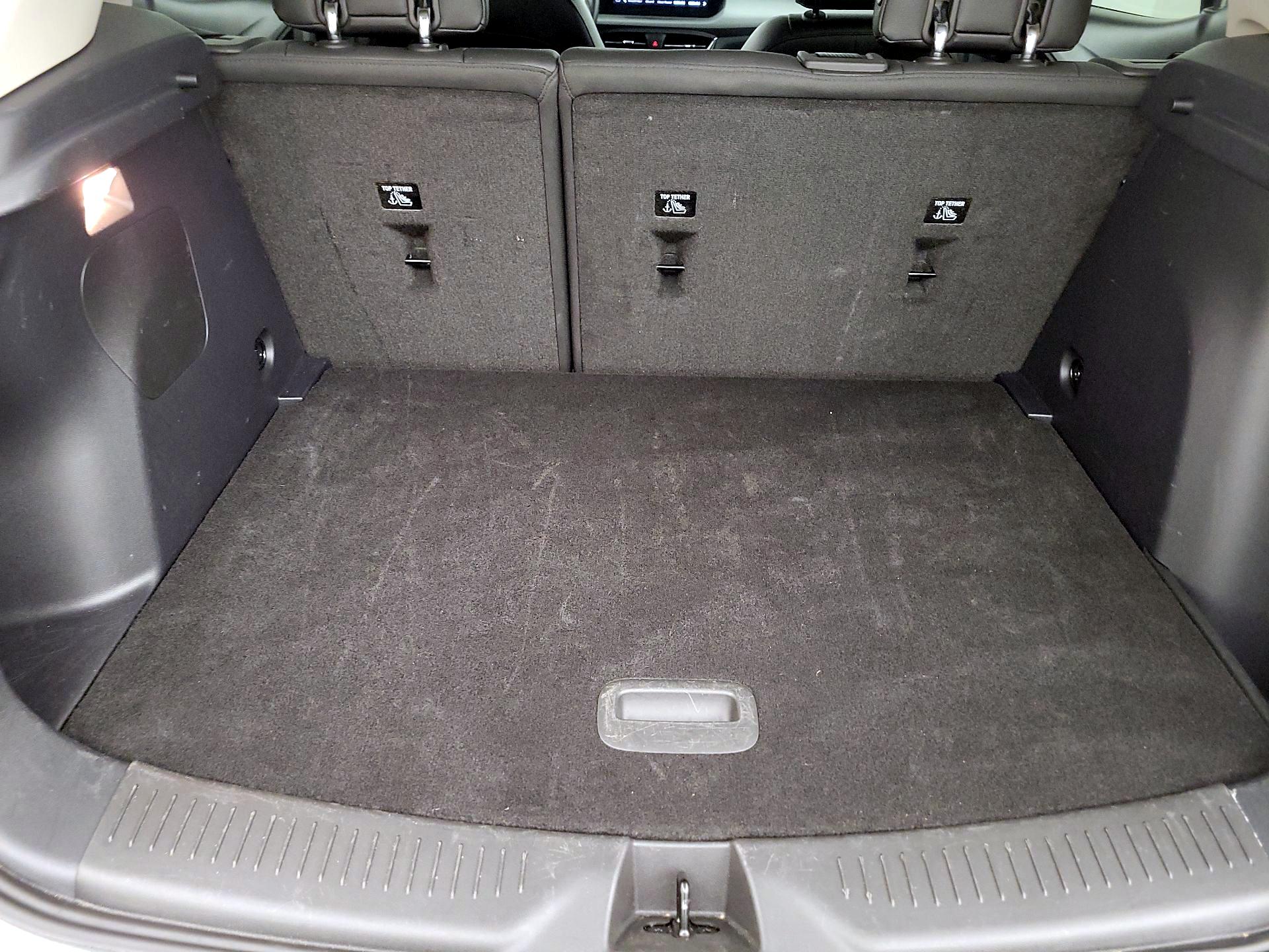 Thumbnail: 2025 Buick Encore GX - 16