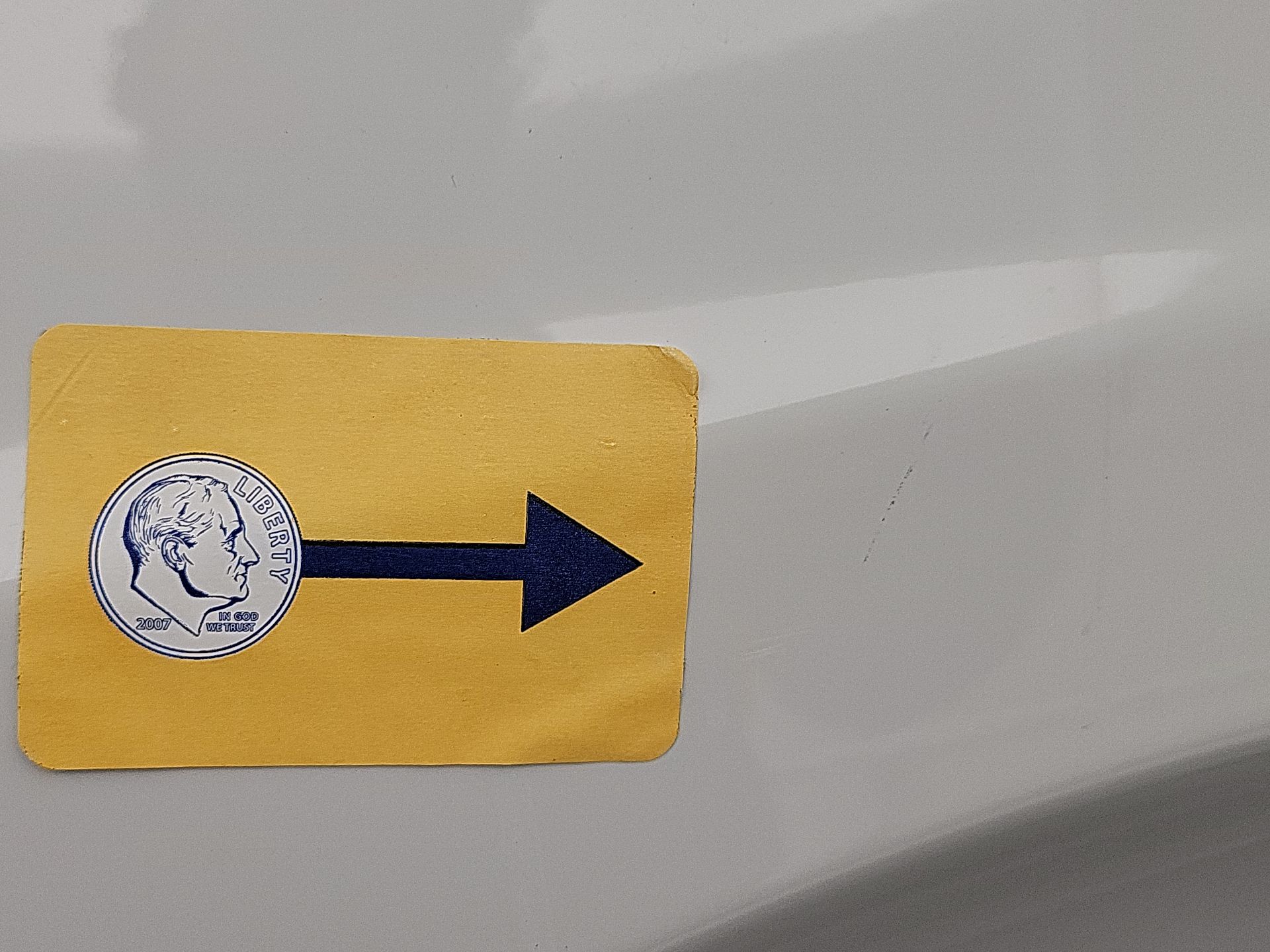 Thumbnail: 2025 Buick Encore GX - 19