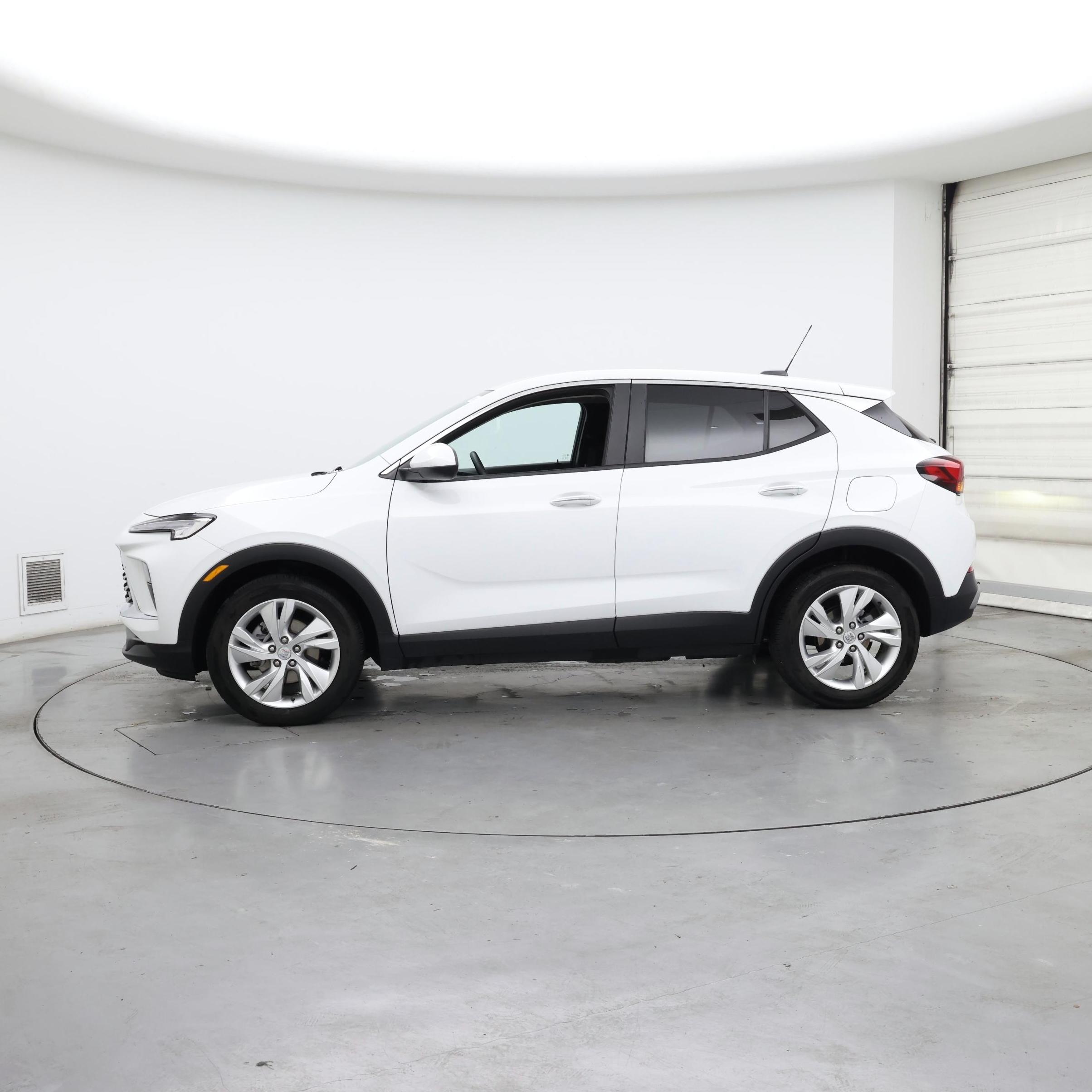 Thumbnail: 2025 Buick Encore GX - 3