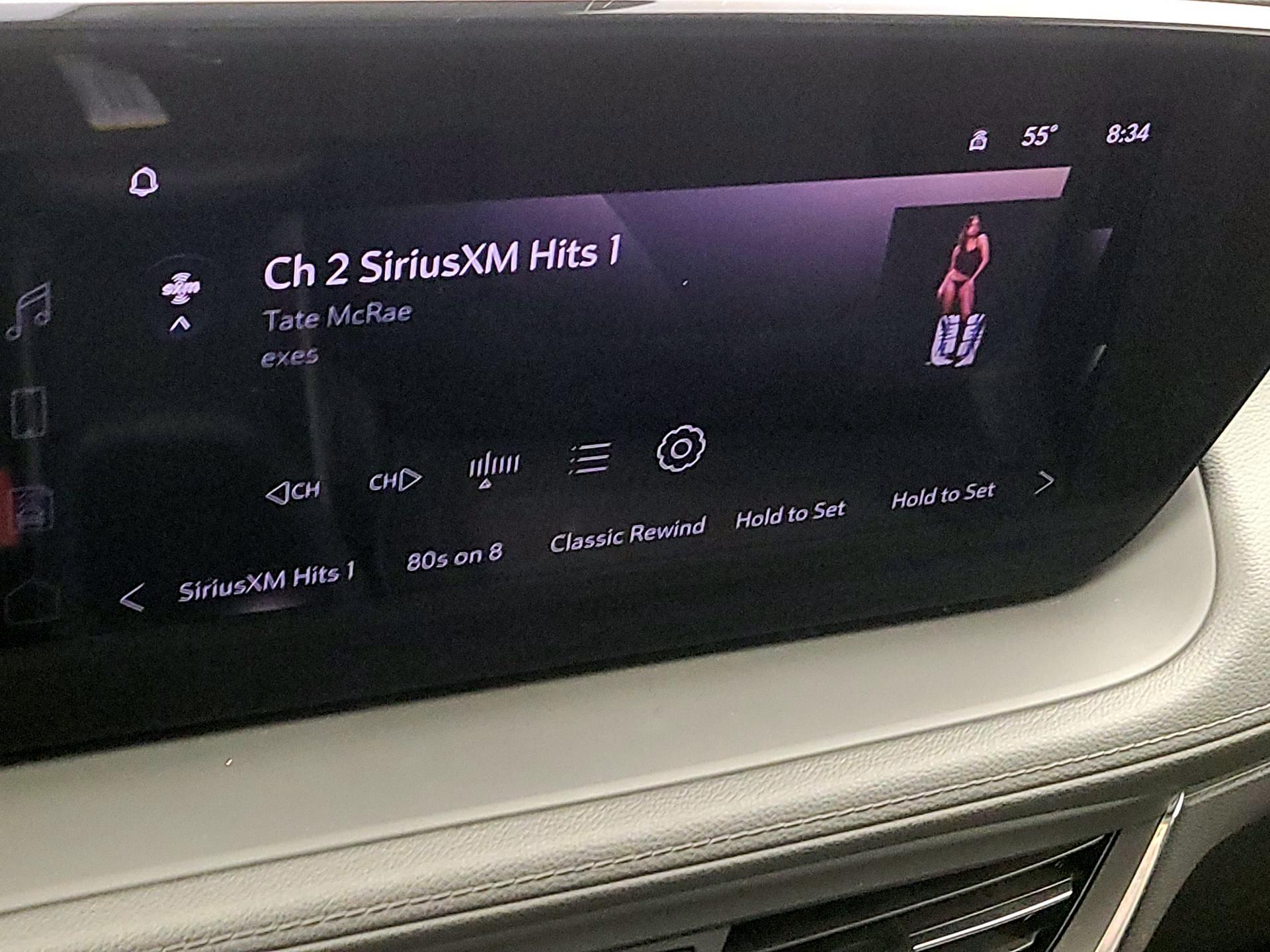 Thumbnail: 2025 Buick Encore GX - 15