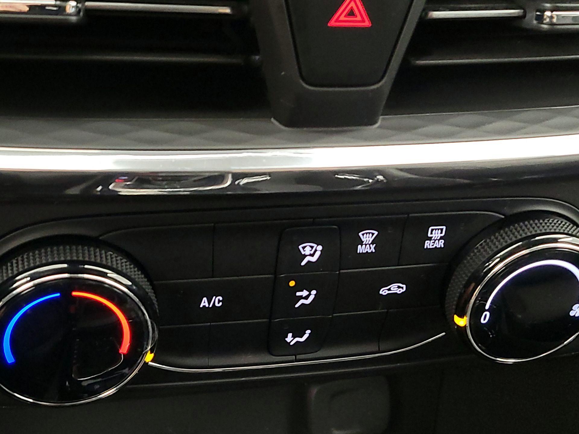 Thumbnail: 2025 Buick Encore GX - 16