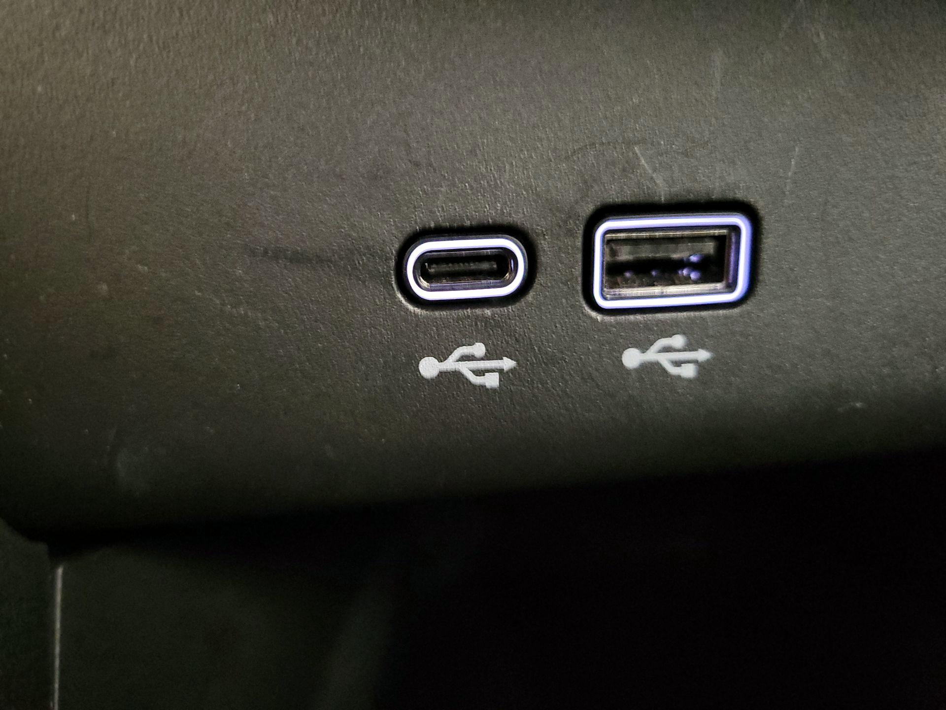 Thumbnail: 2025 Buick Encore GX - 18