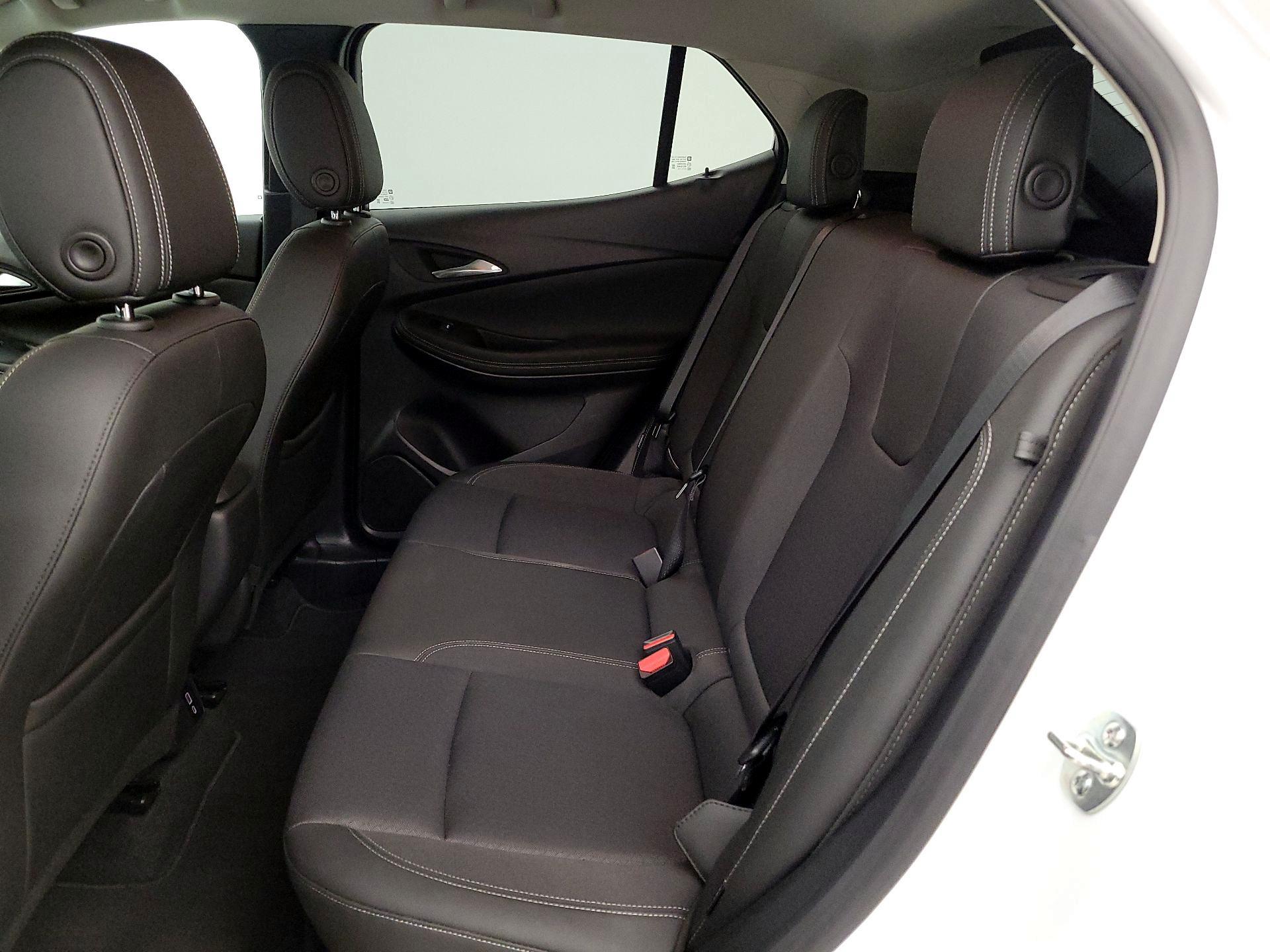 Thumbnail: 2025 Buick Encore GX - 19