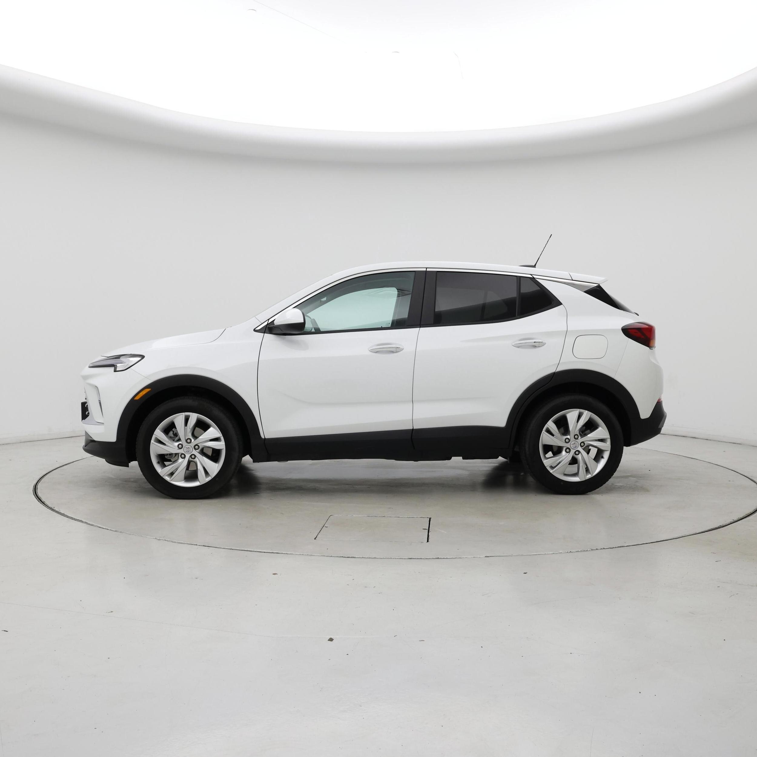 Thumbnail: 2025 Buick Encore GX - 3