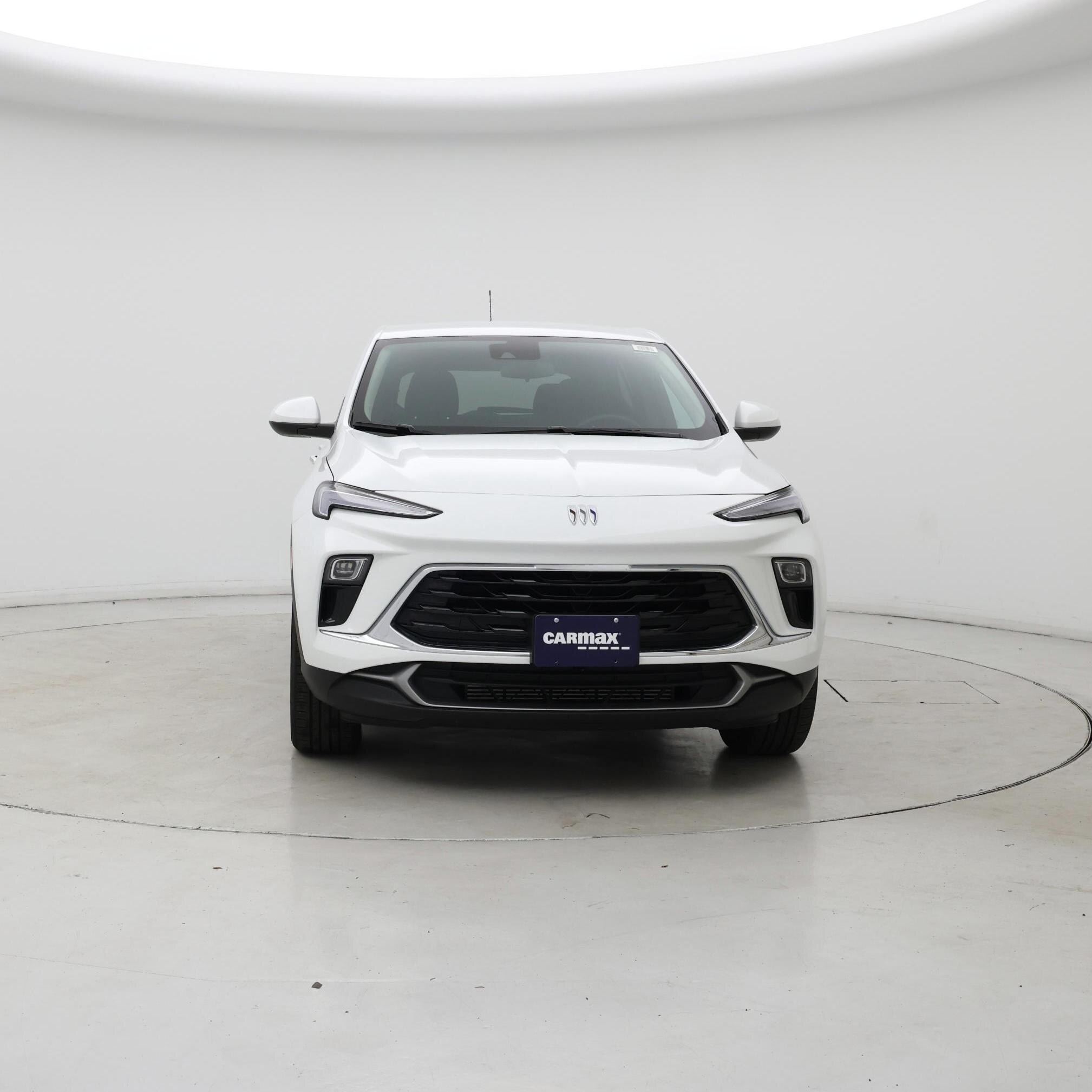 Thumbnail: 2025 Buick Encore GX - 5