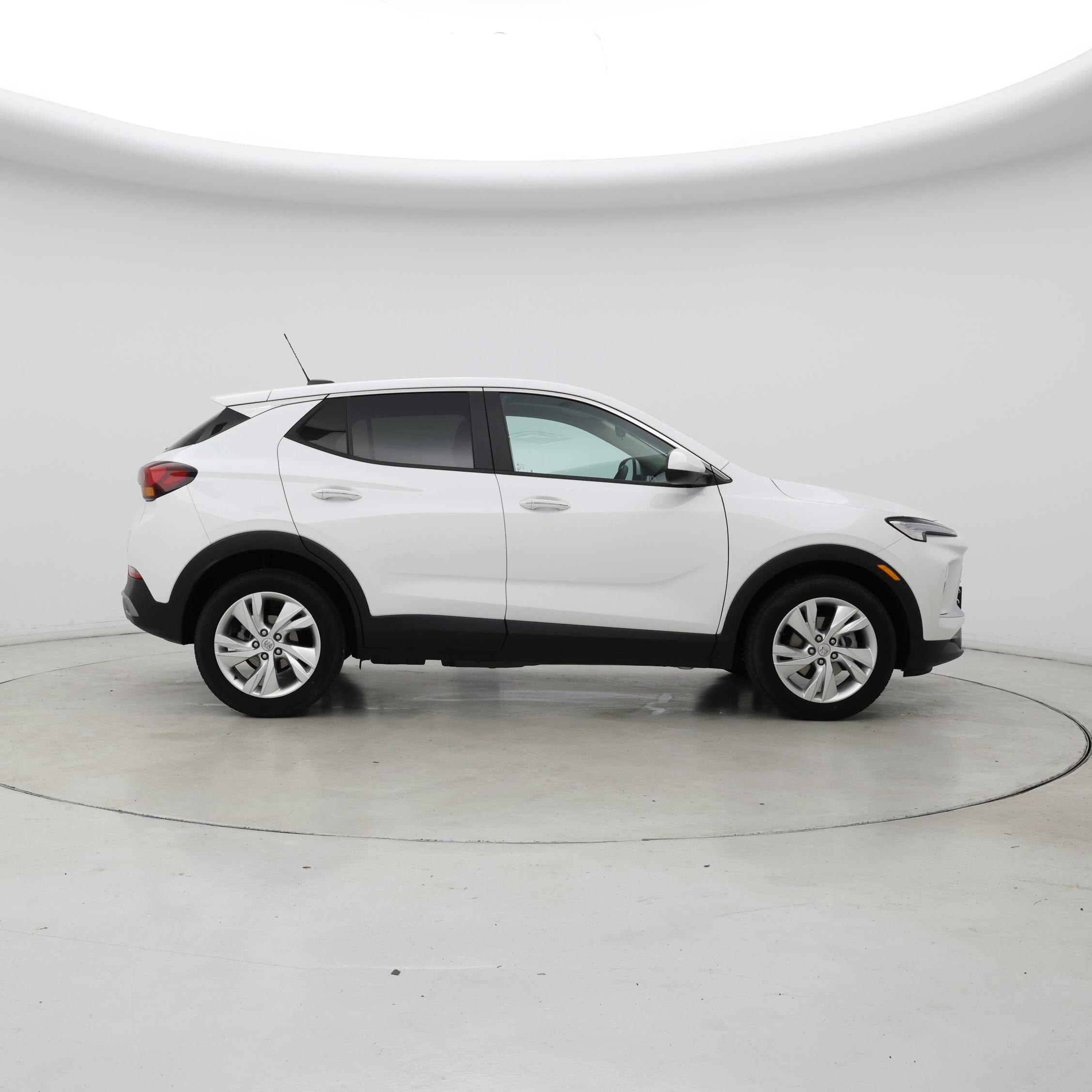 Thumbnail: 2025 Buick Encore GX - 7