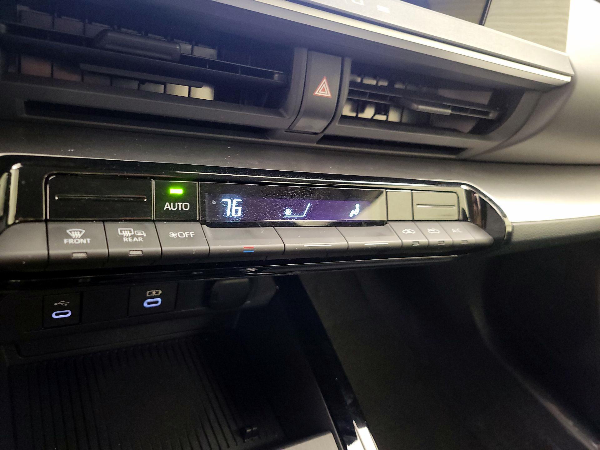 Thumbnail: 2025 Toyota Prius - 16