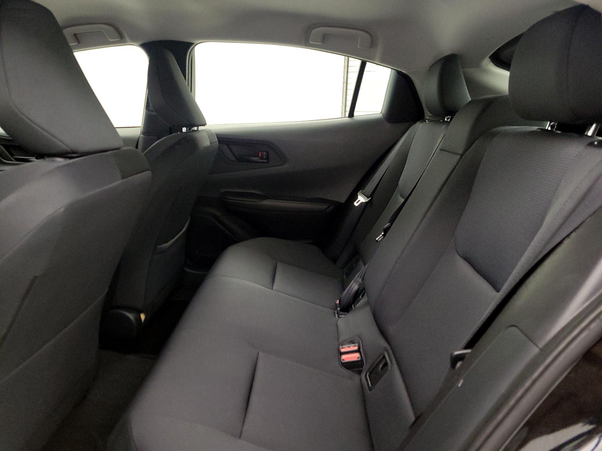 Thumbnail: 2025 Toyota Prius - 19