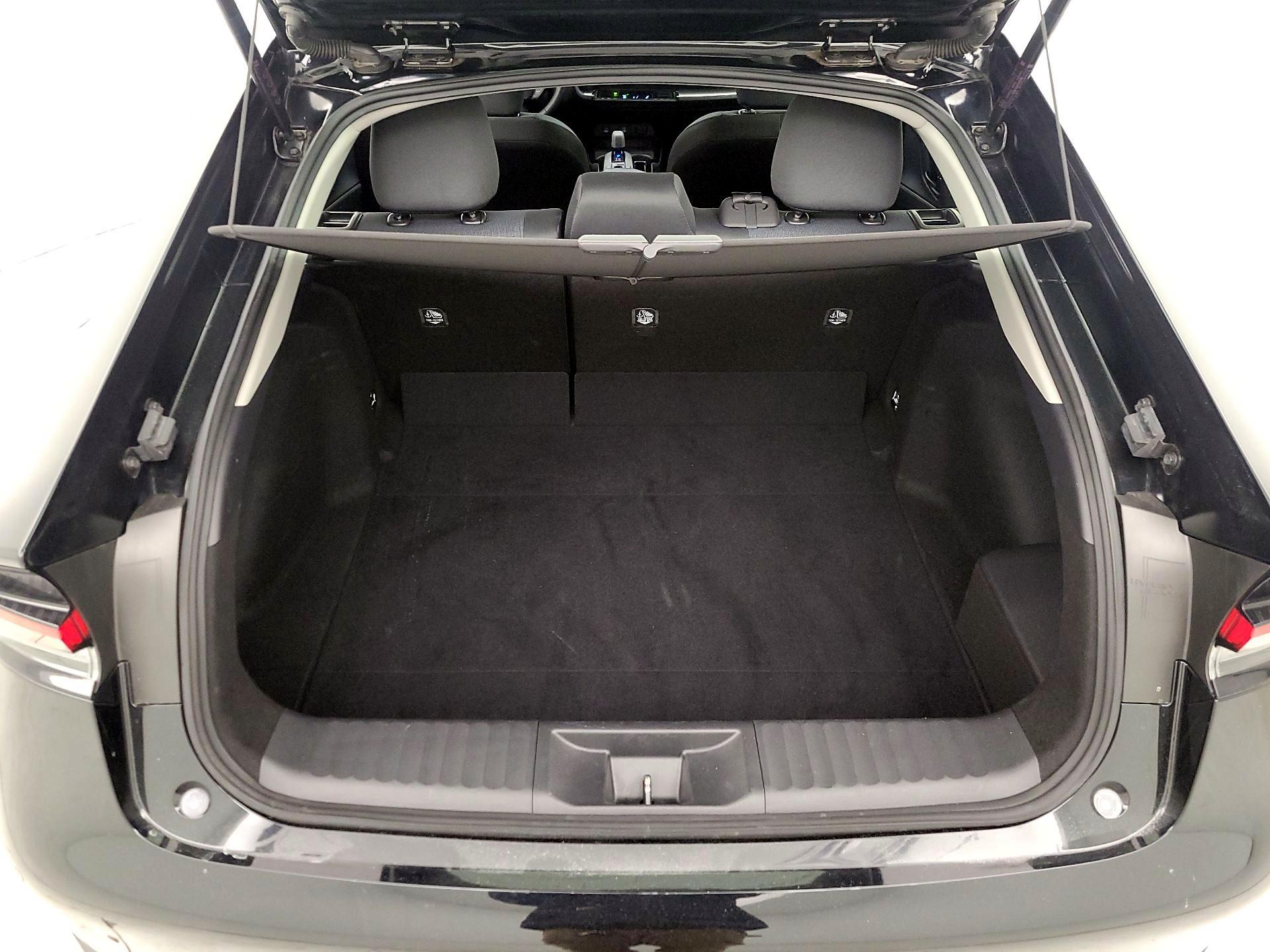 Thumbnail: 2025 Toyota Prius - 20