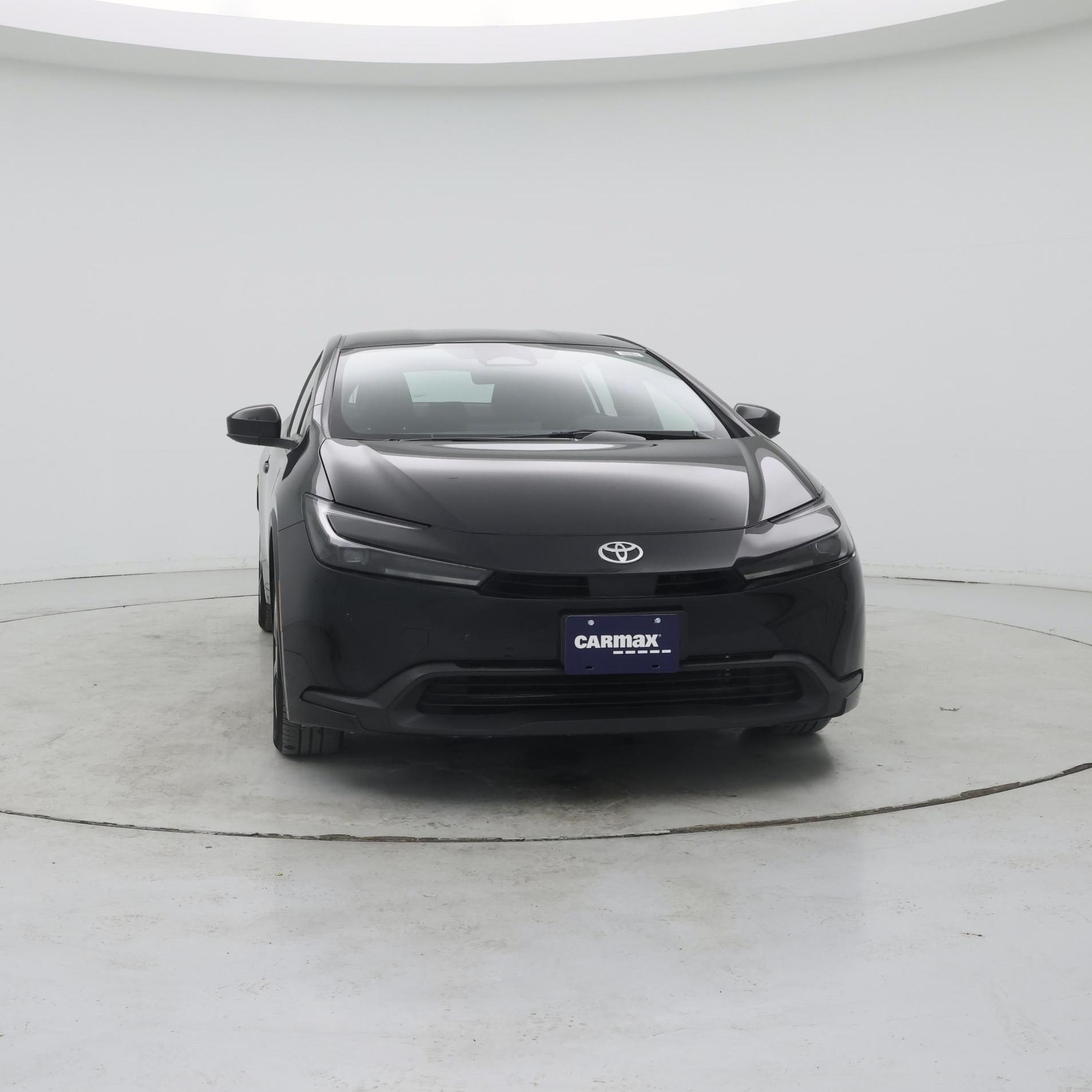 Thumbnail: 2025 Toyota Prius - 5