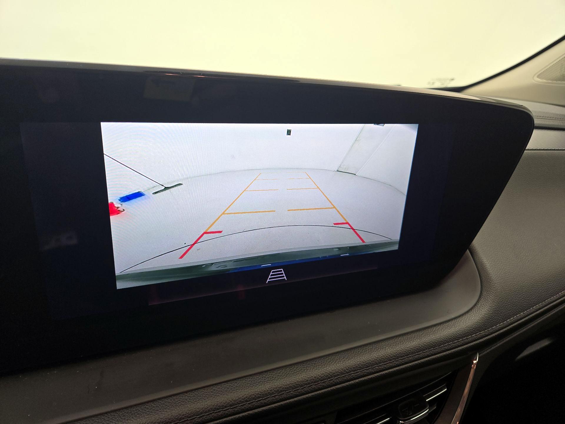 Thumbnail: 2025 Buick Encore GX - 14