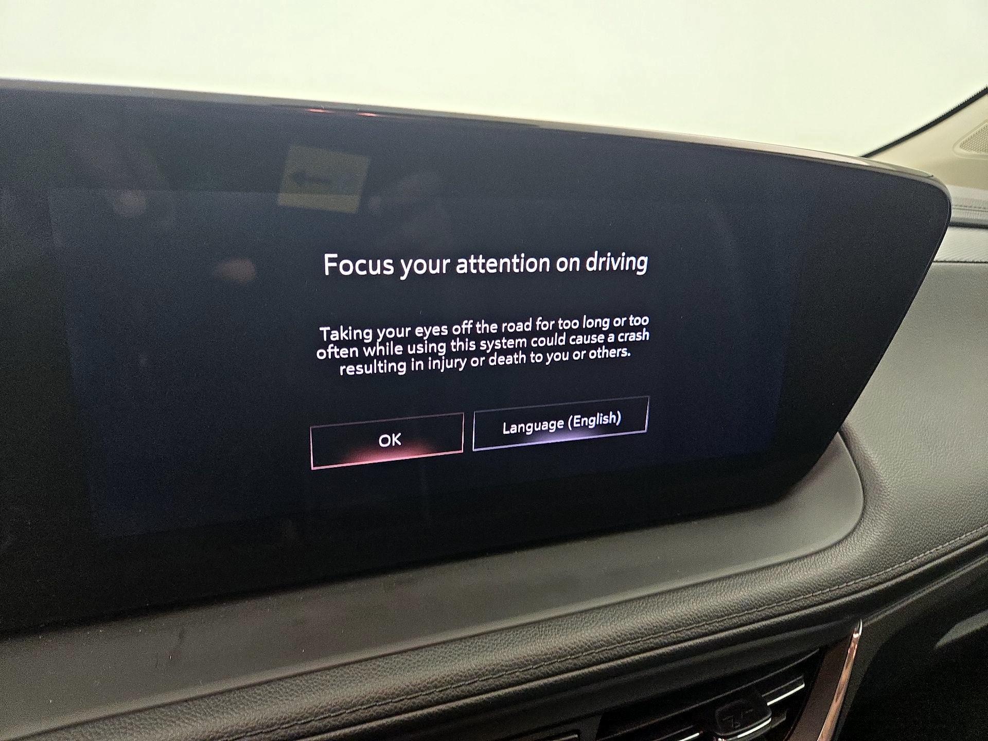 Thumbnail: 2025 Buick Encore GX - 15