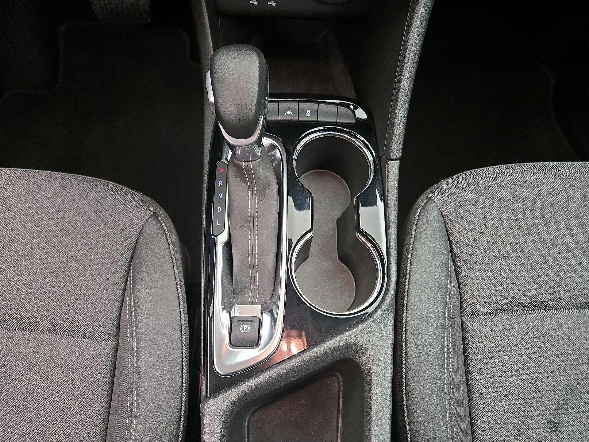 Thumbnail: 2025 Buick Encore GX - 17