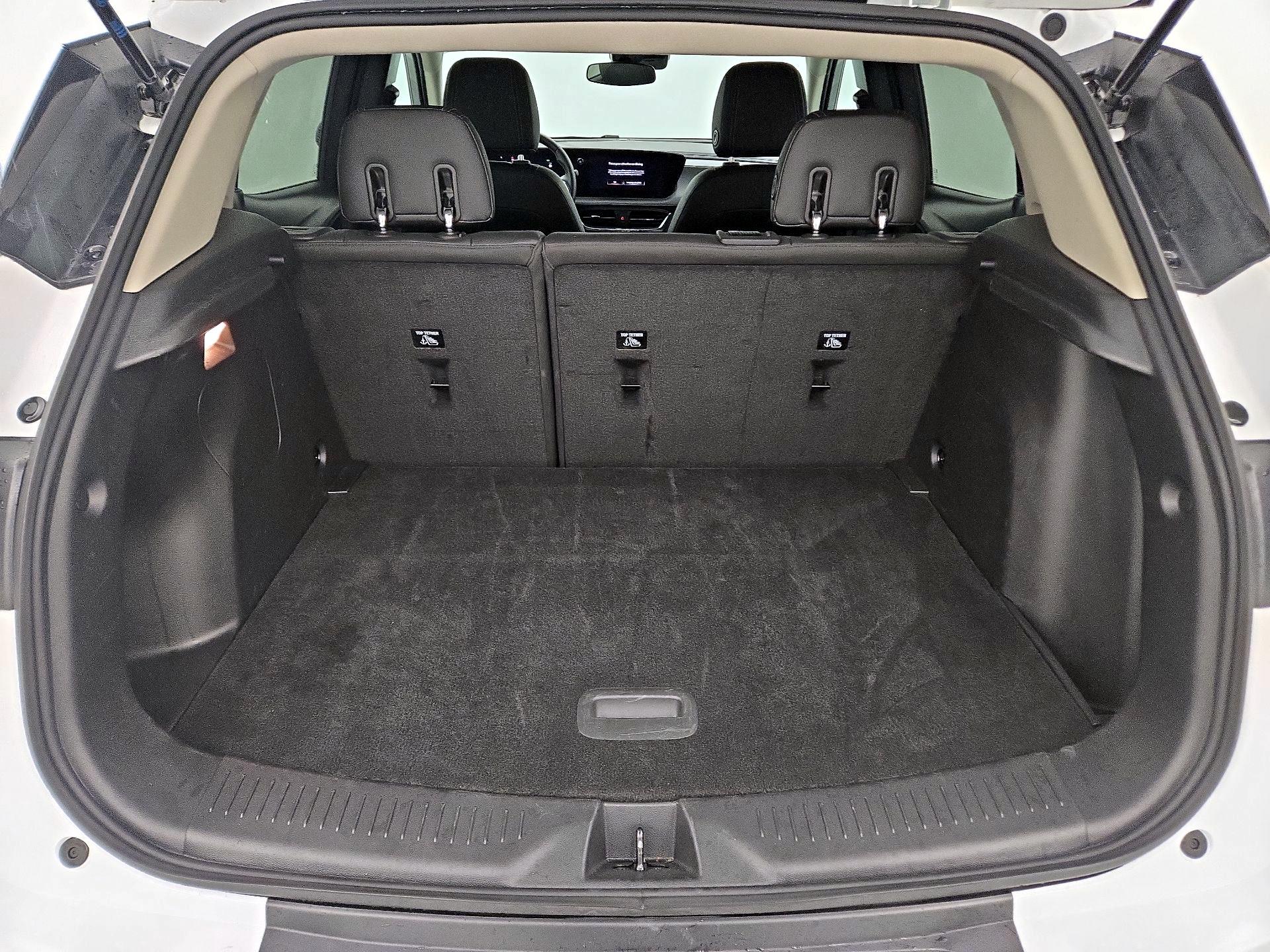 Thumbnail: 2025 Buick Encore GX - 19