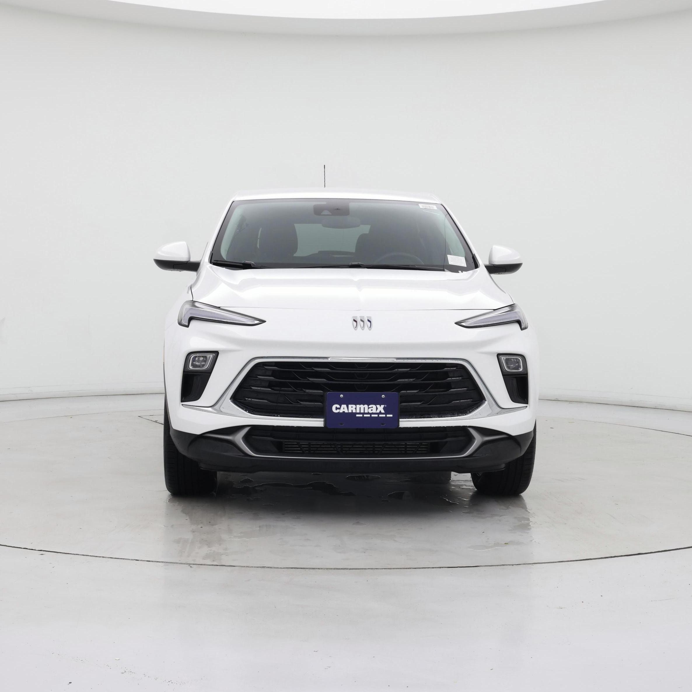 Thumbnail: 2025 Buick Encore GX - 5