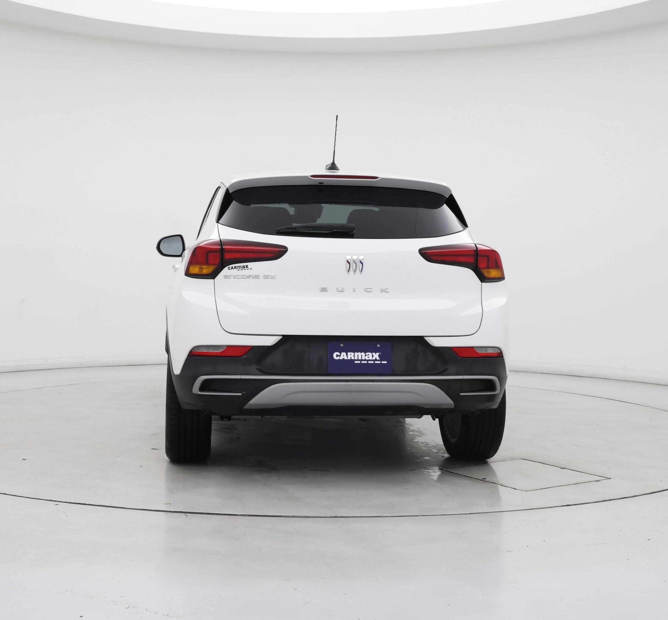 Thumbnail: 2025 Buick Encore GX - 6