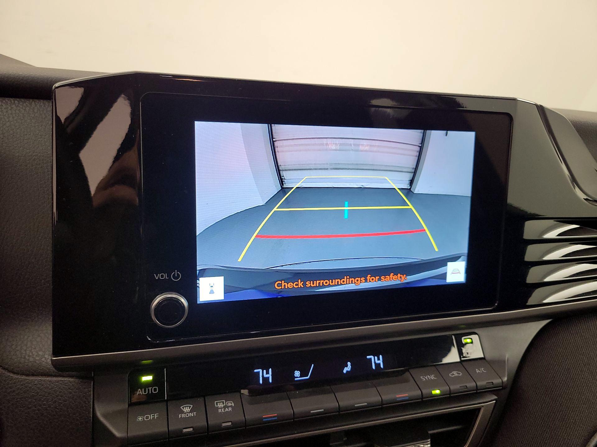 Thumbnail: 2025 Toyota Camry - 14