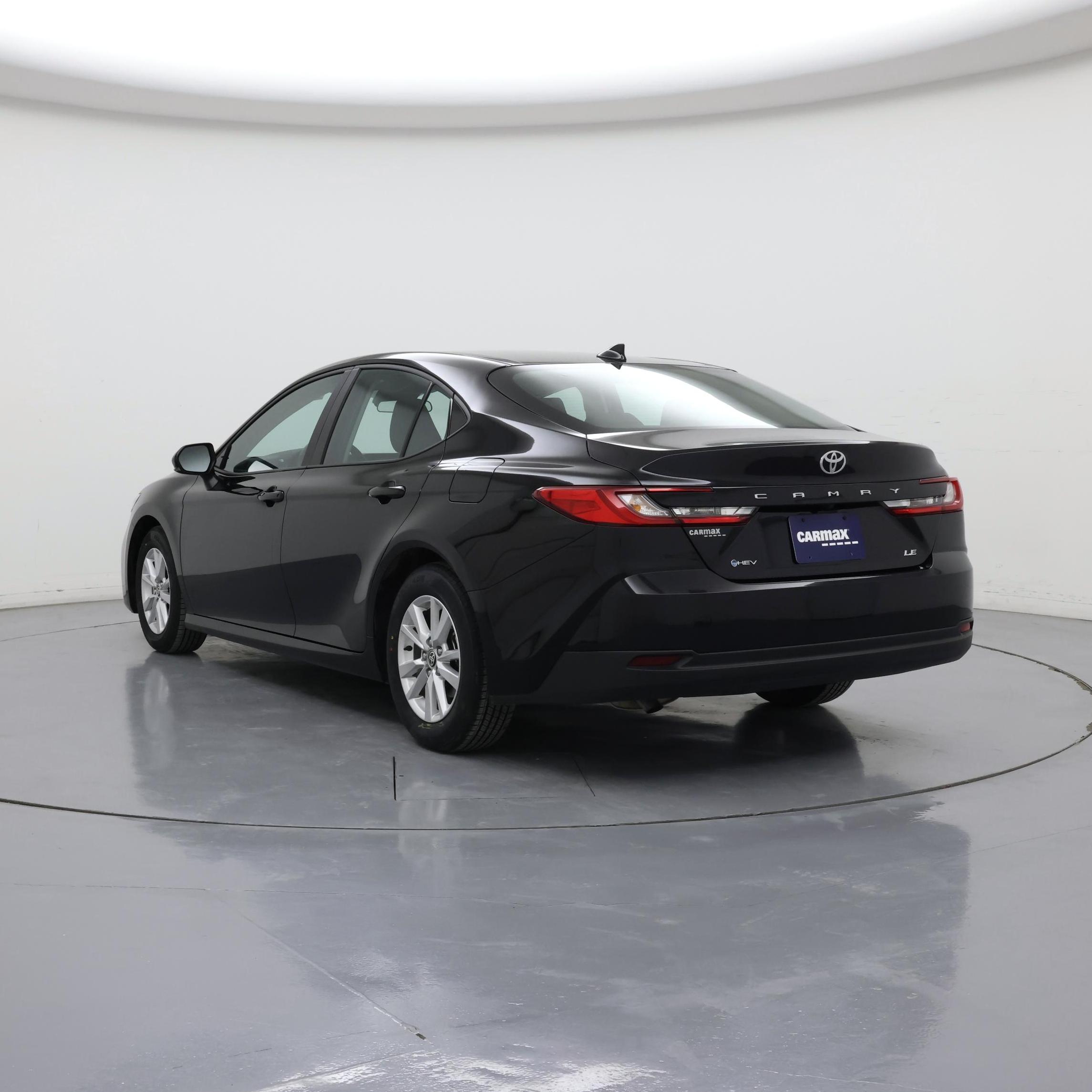 Thumbnail: 2025 Toyota Camry - 2