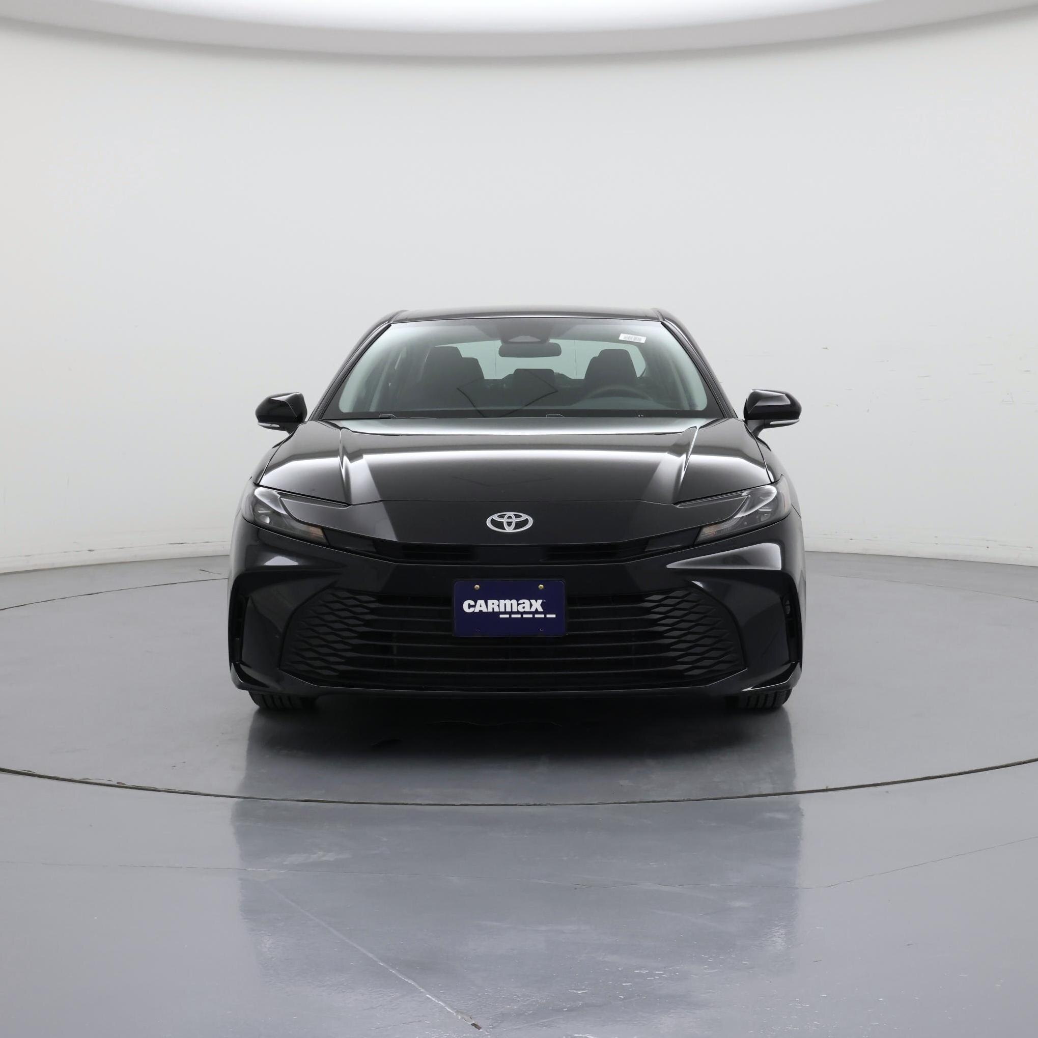 Thumbnail: 2025 Toyota Camry - 5