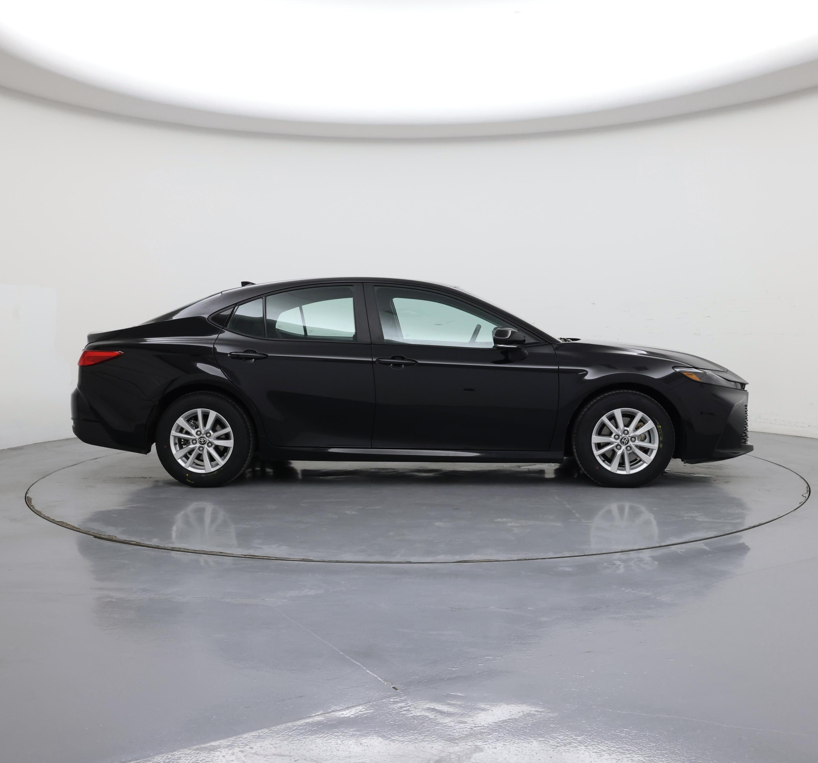 Thumbnail: 2025 Toyota Camry - 7